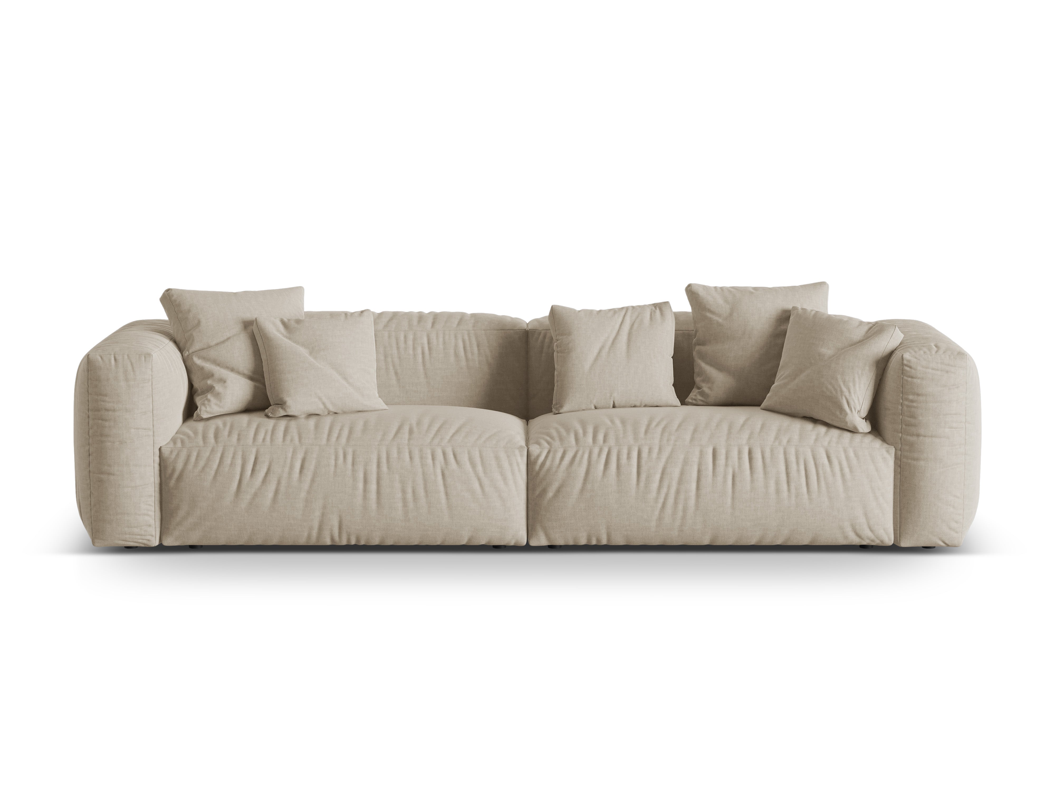 Sofa Martina, 320x106cm, Materijal: Strukturirana tkanina