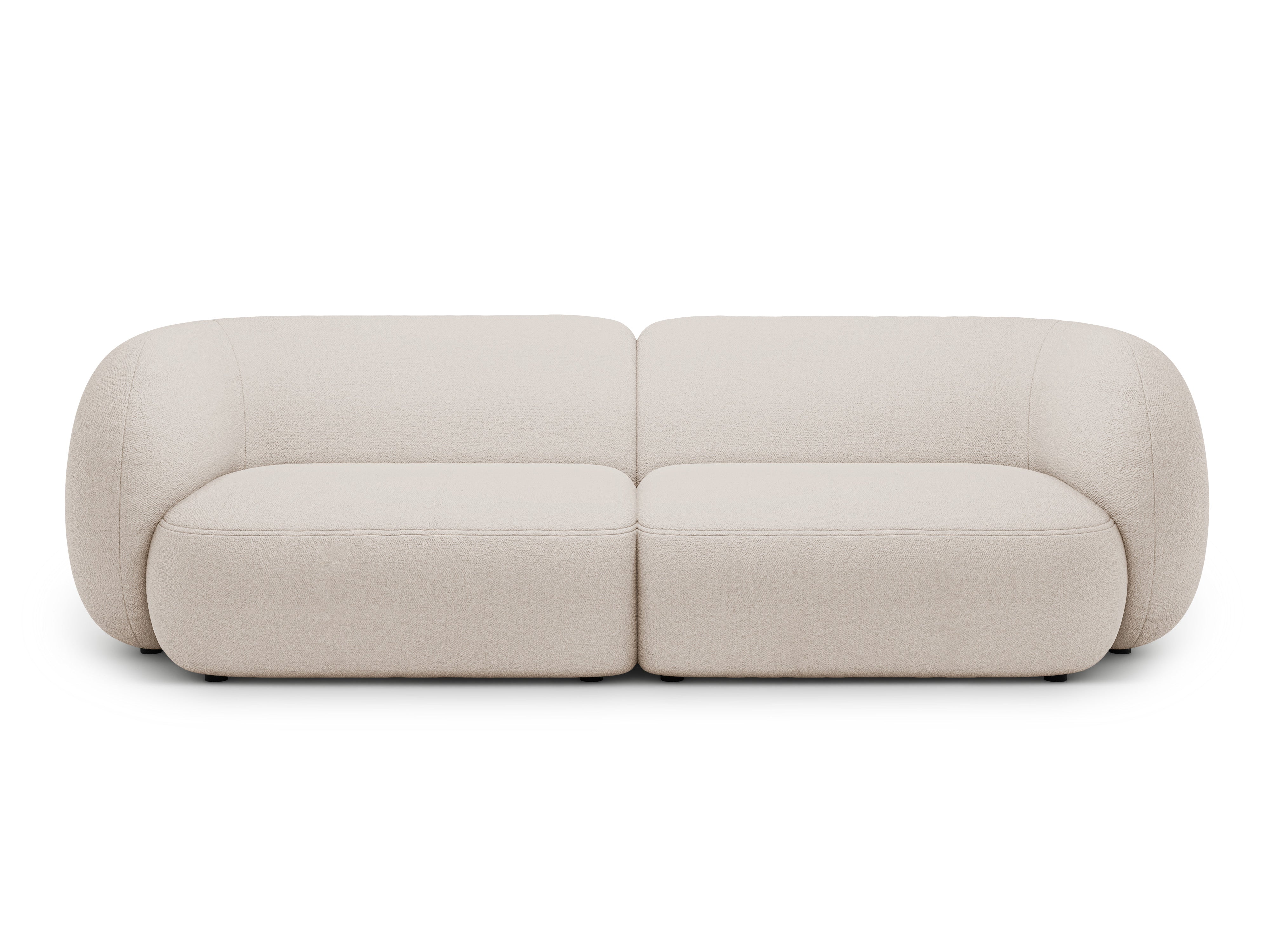 Sofa Kate 243x99cm, Materijal: Boucle