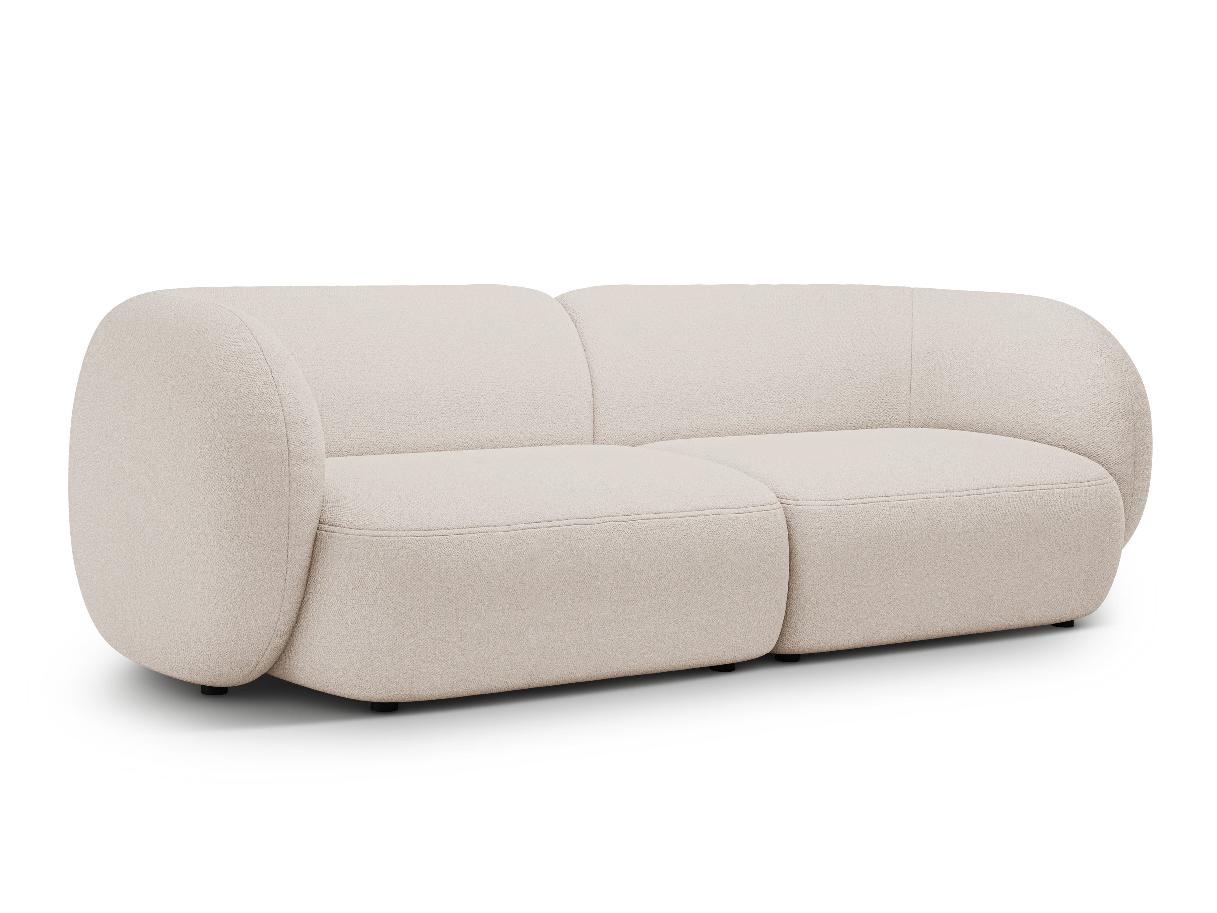 Sofa Kate 243x99cm, Materijal: Boucle