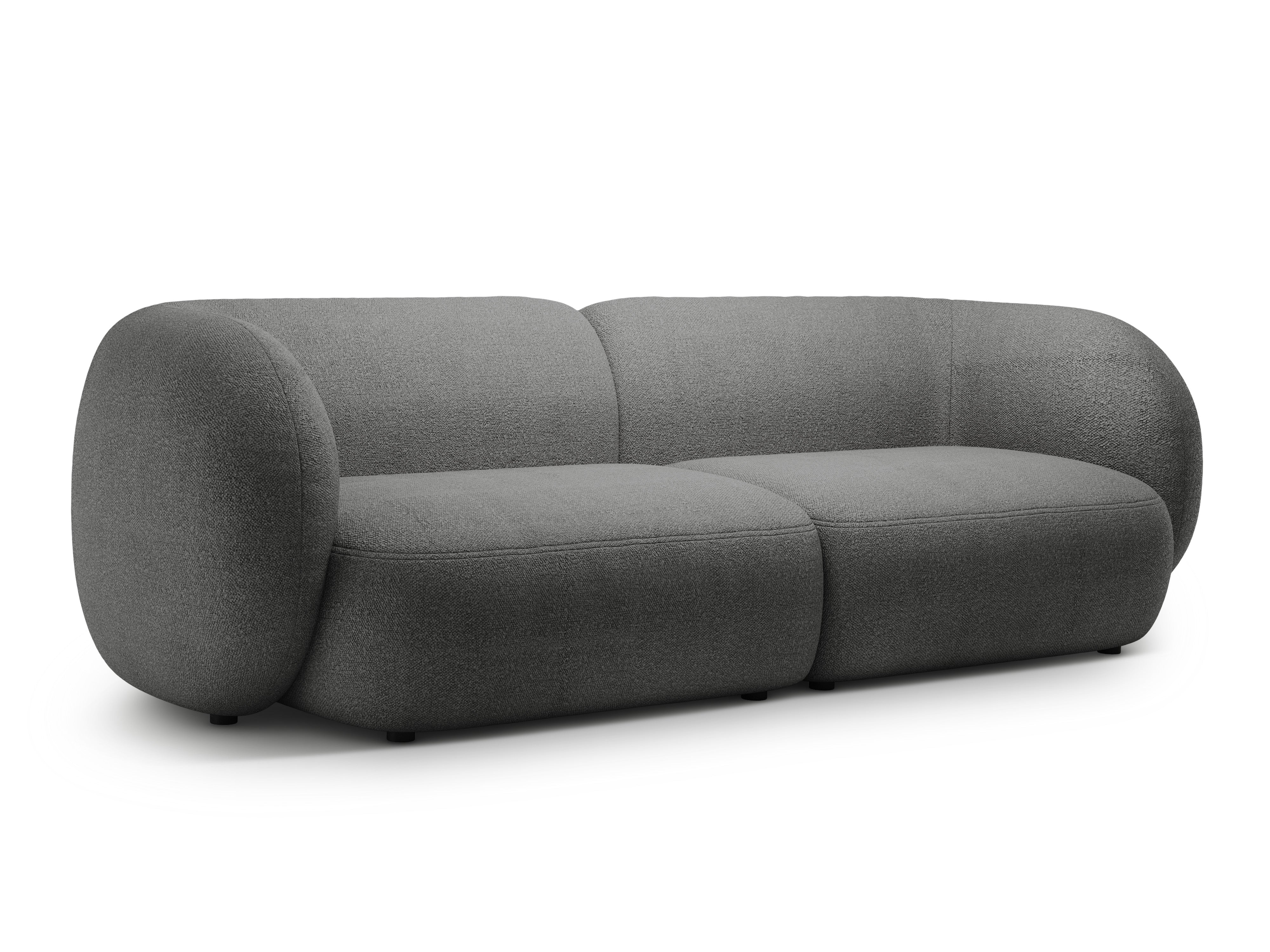 Sofa Kate 243x99cm, Materijal: Boucle