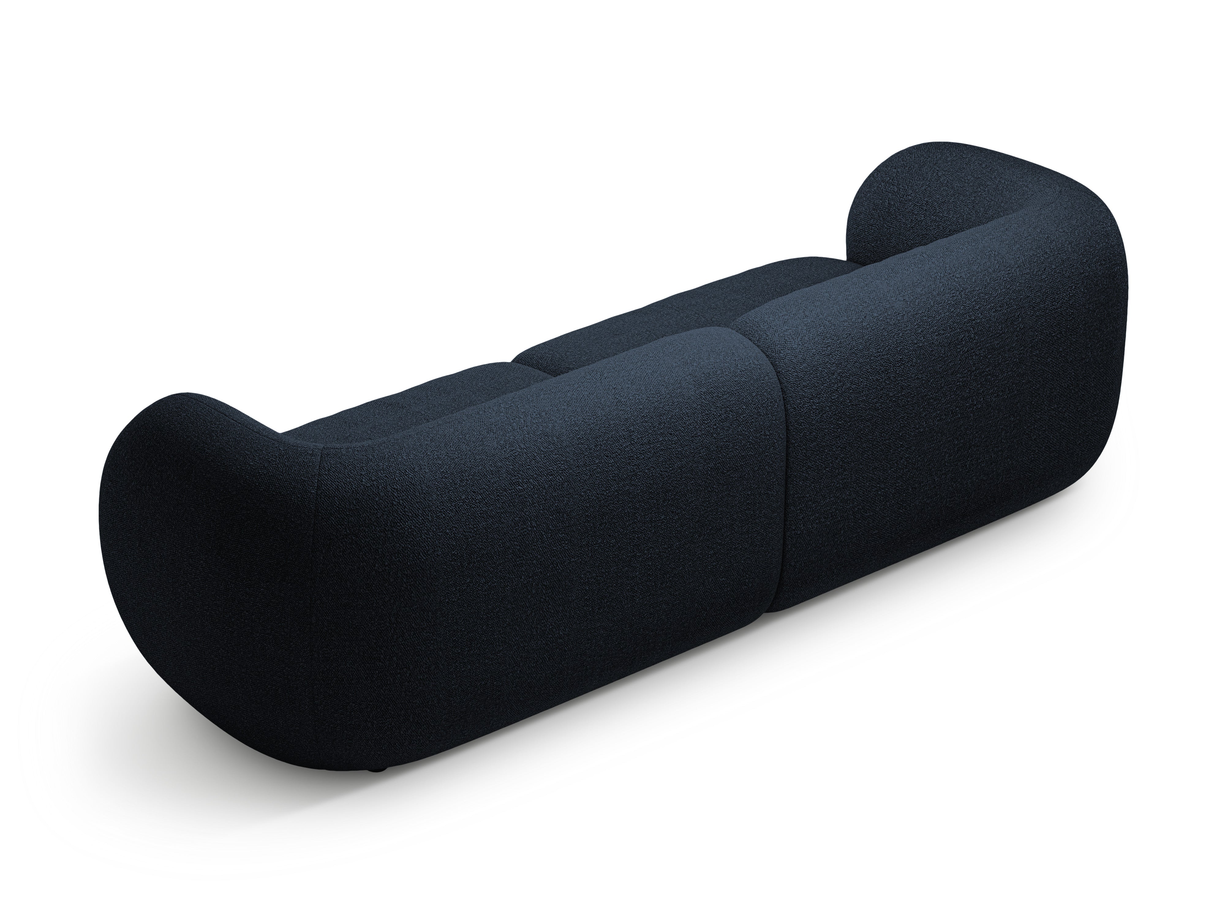 Sofa Kate 243x99cm, Materijal: Boucle