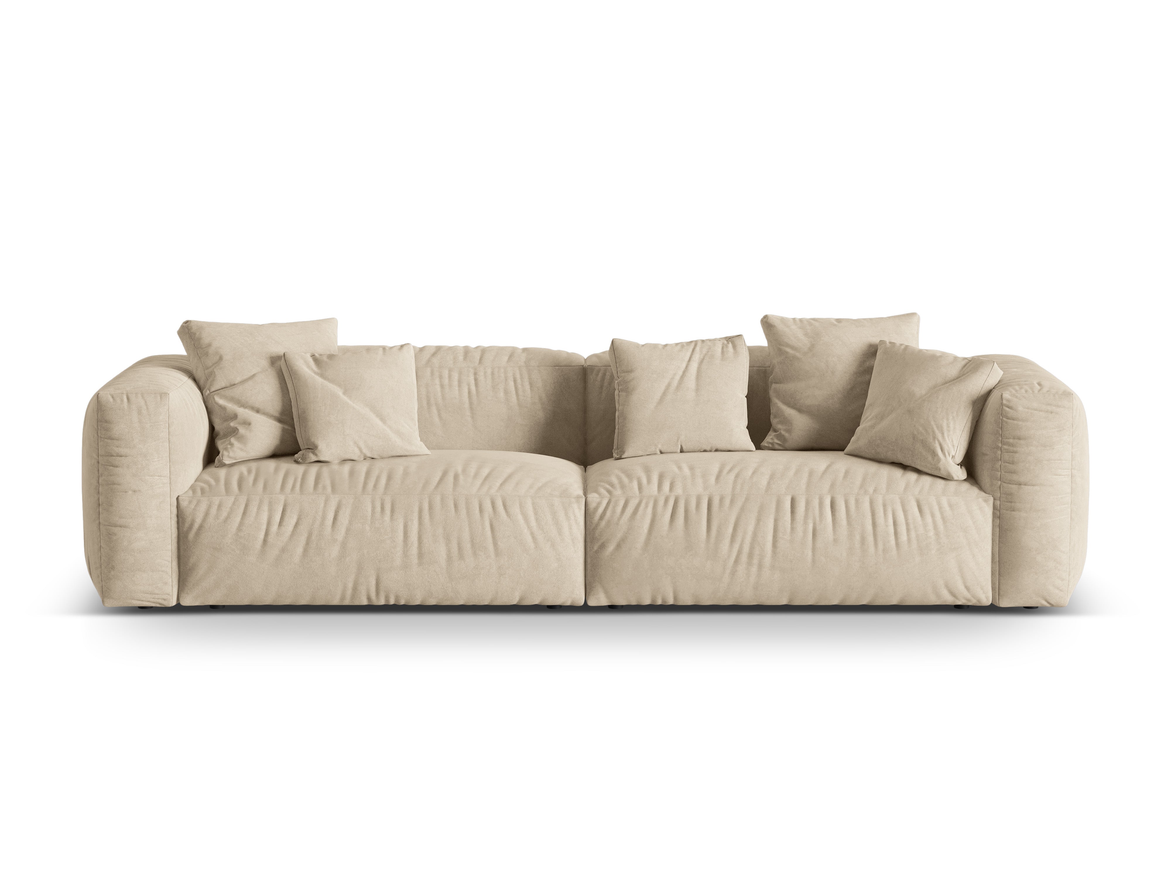 Sofa Martina, 320x106cm, Materijal: Baršun