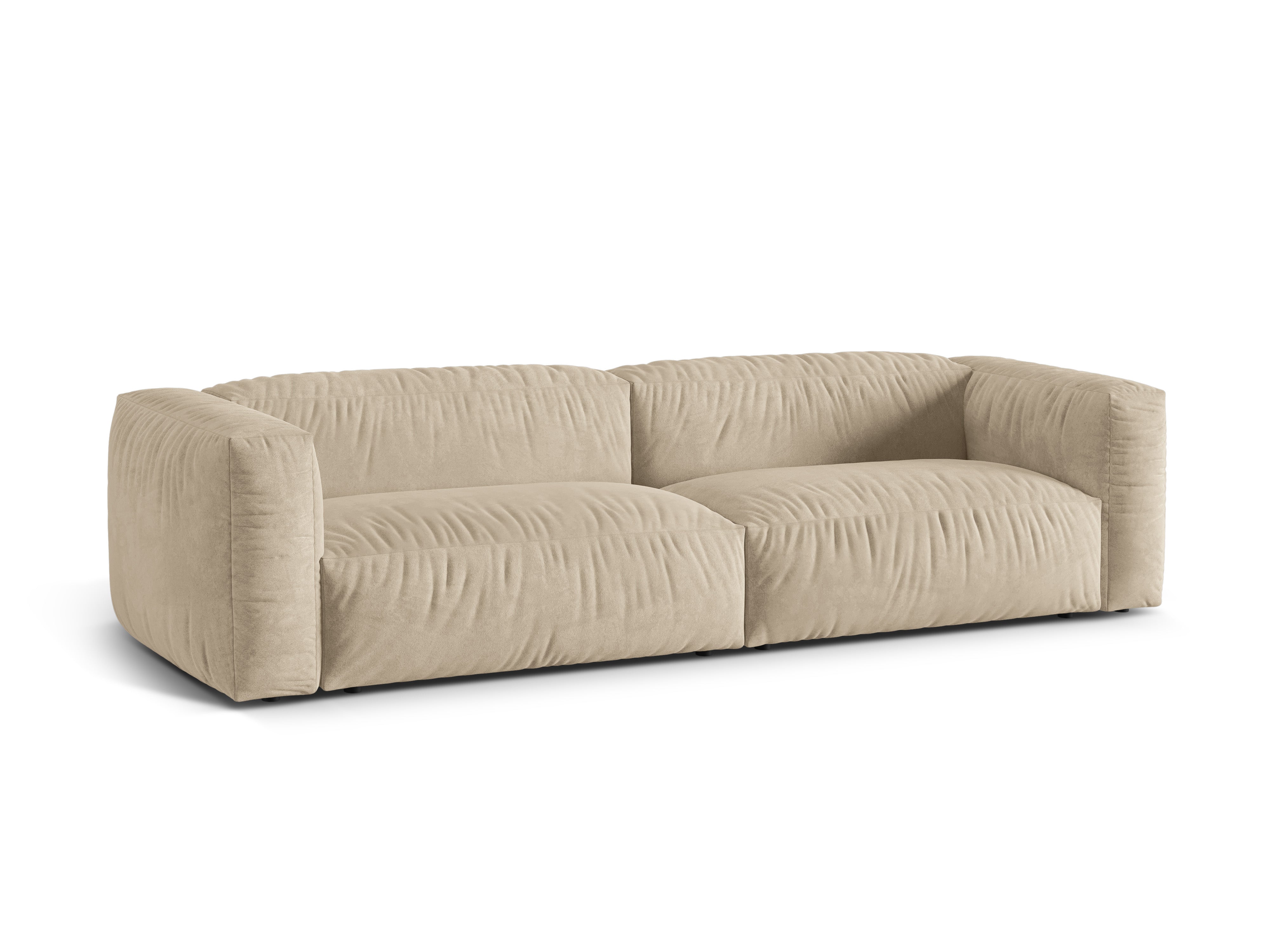 Sofa Martina, 320x106cm, Materijal: Baršun