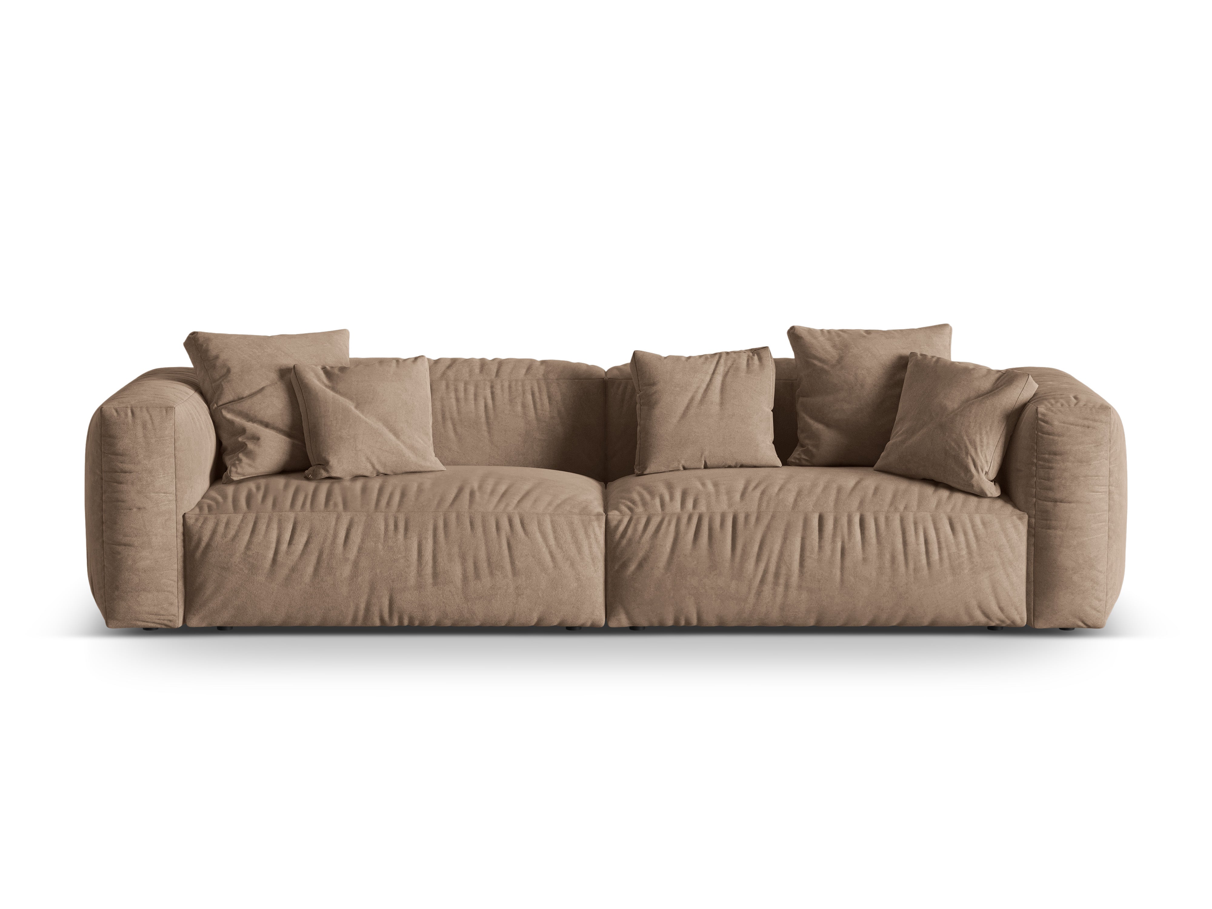 Sofa Martina, 320x106cm, Materijal: Baršun
