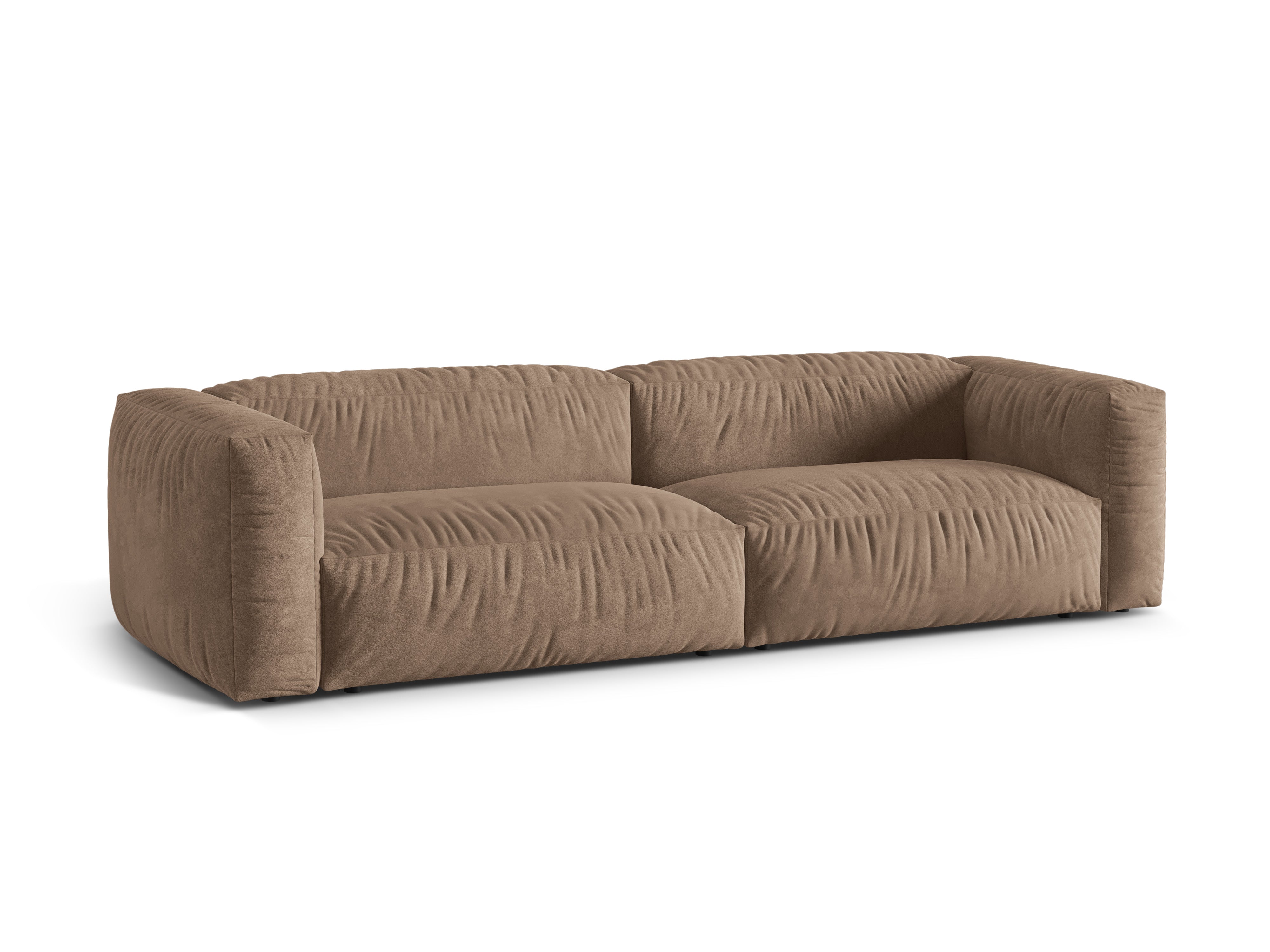 Sofa Martina, 320x106cm, Materijal: Baršun