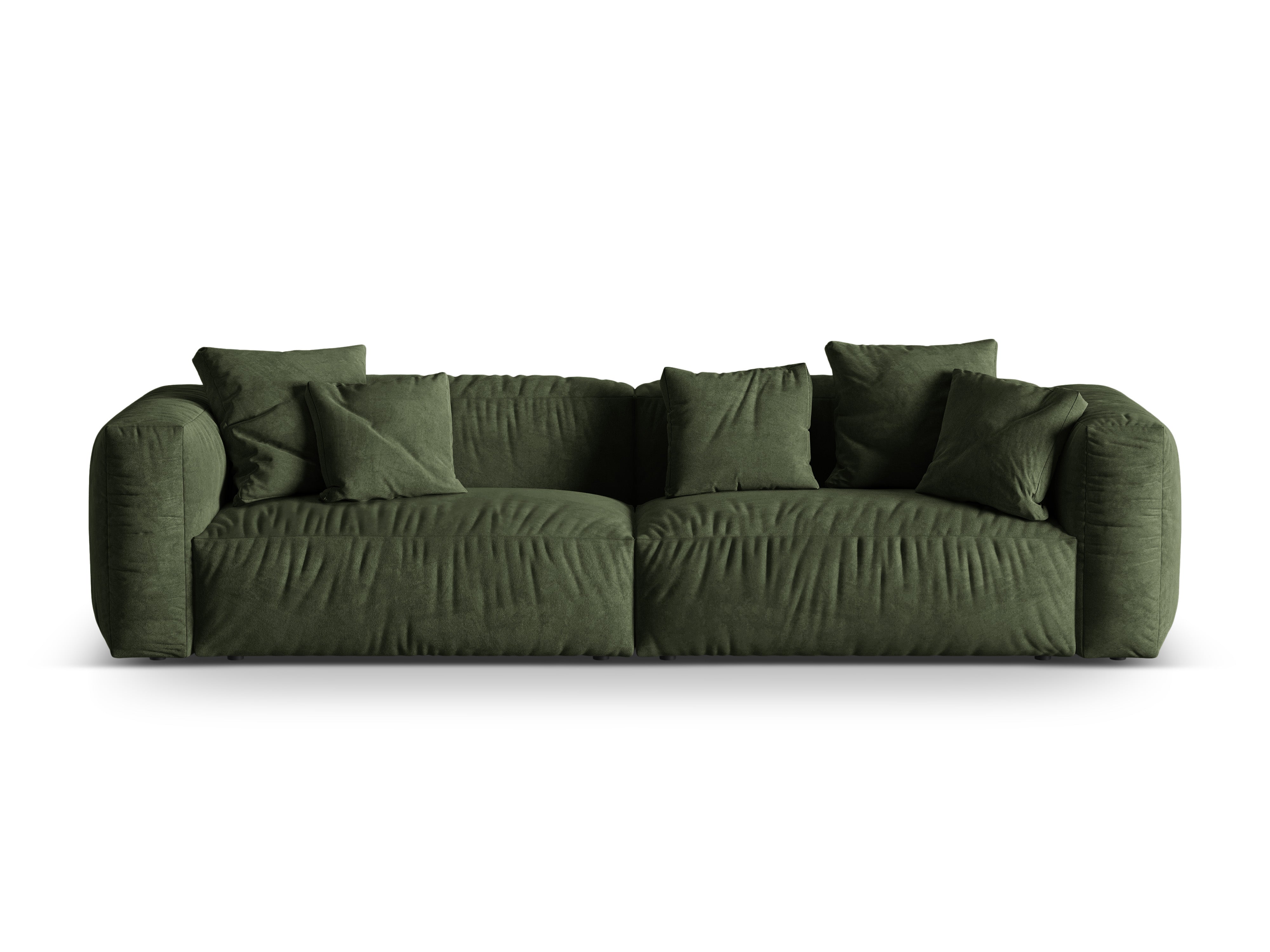 Sofa Martina, 320x106cm, Materijal: Baršun