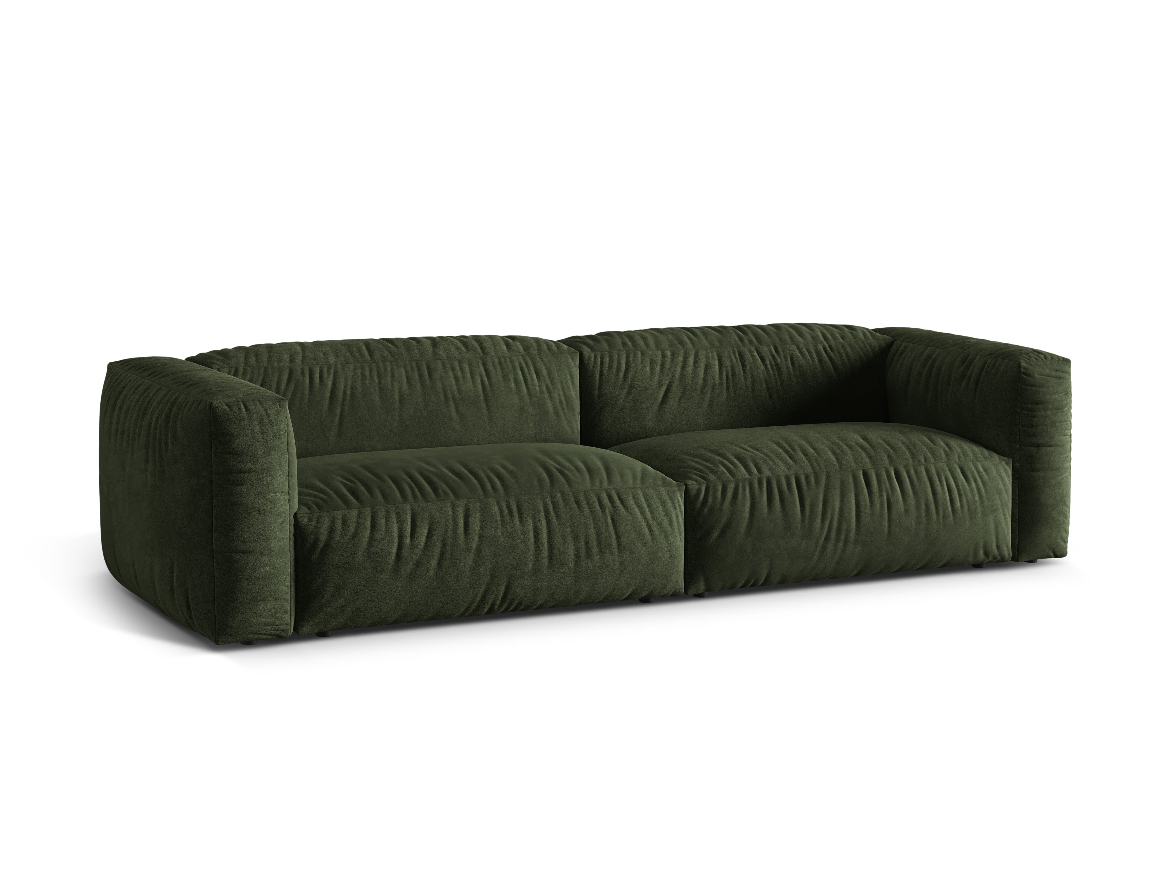 Sofa Martina, 320x106cm, Materijal: Baršun