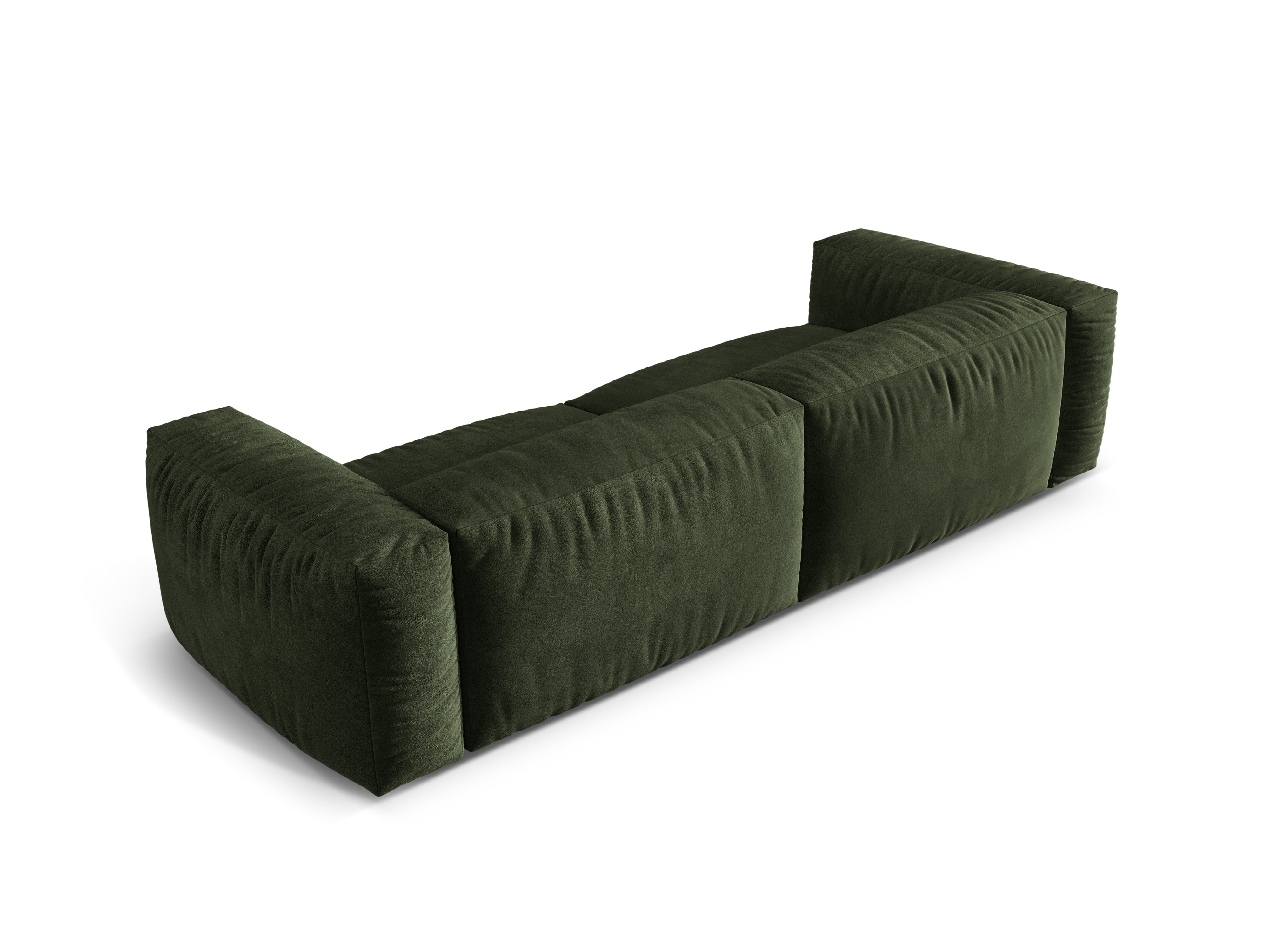 Sofa Martina, 320x106cm, Materijal: Baršun