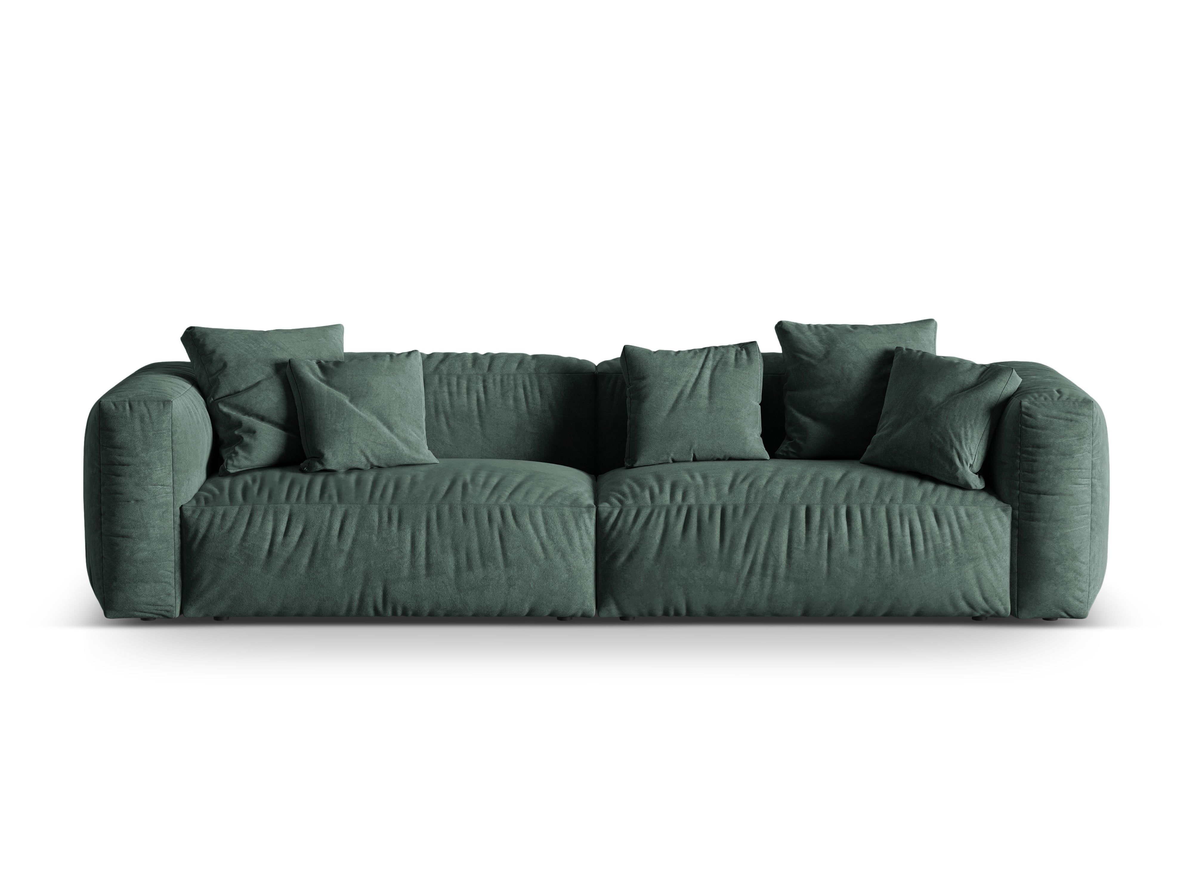 Sofa Martina, 320x106cm, Materijal: Baršun