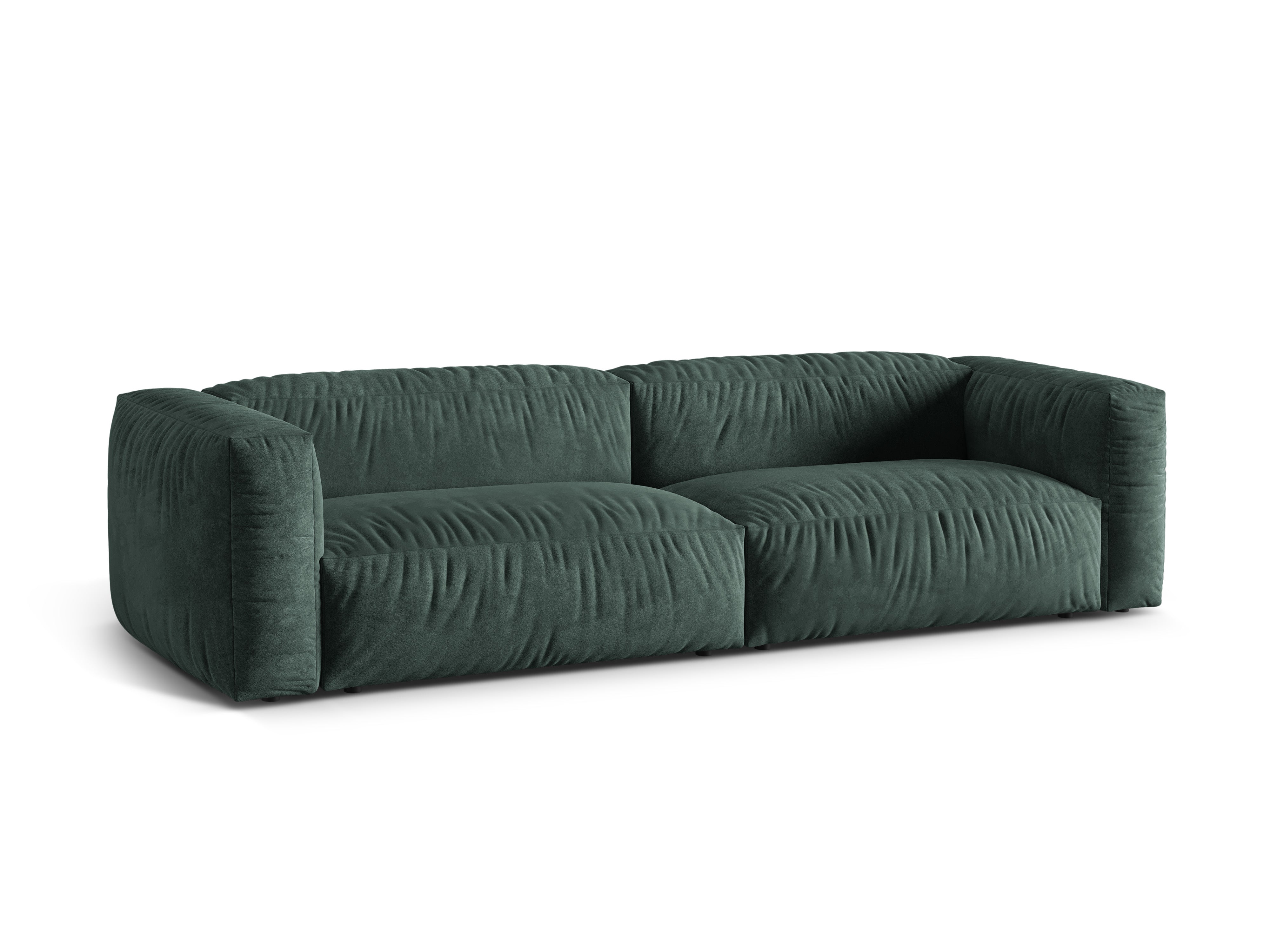 Sofa Martina, 320x106cm, Materijal: Baršun