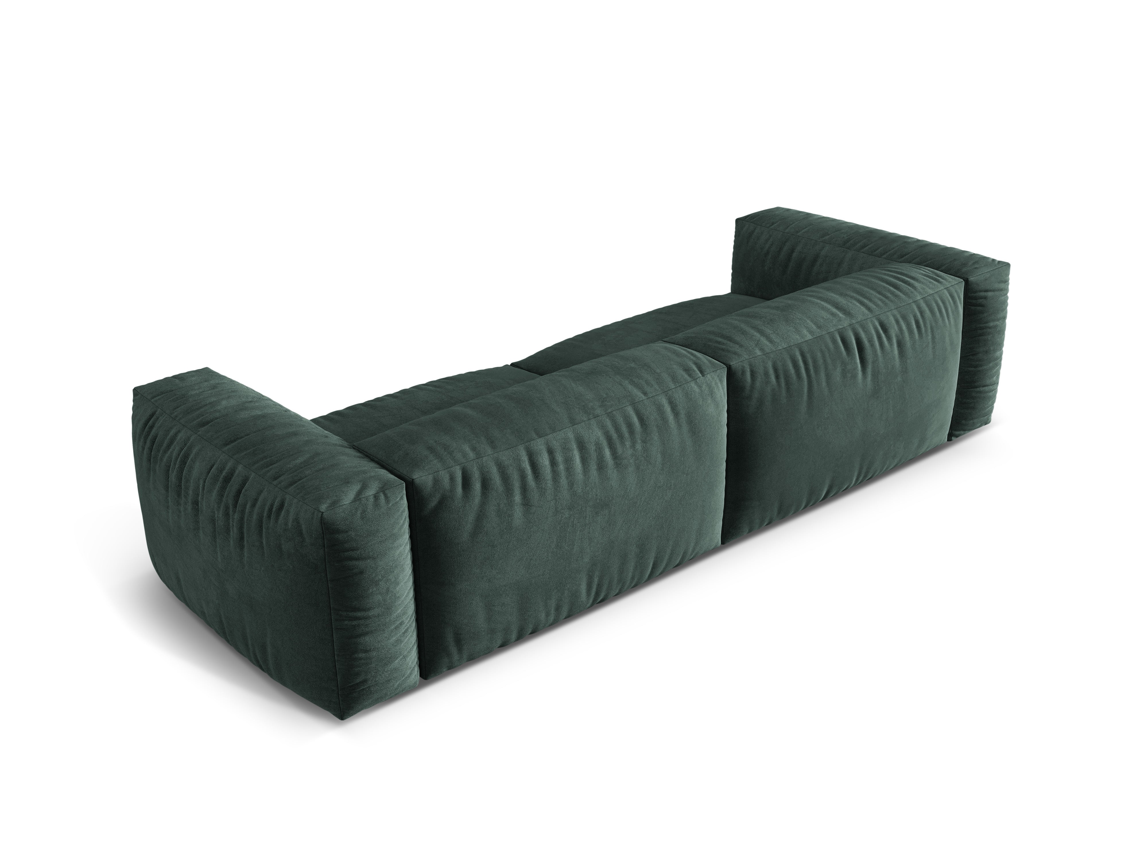 Sofa Martina, 320x106cm, Materijal: Baršun