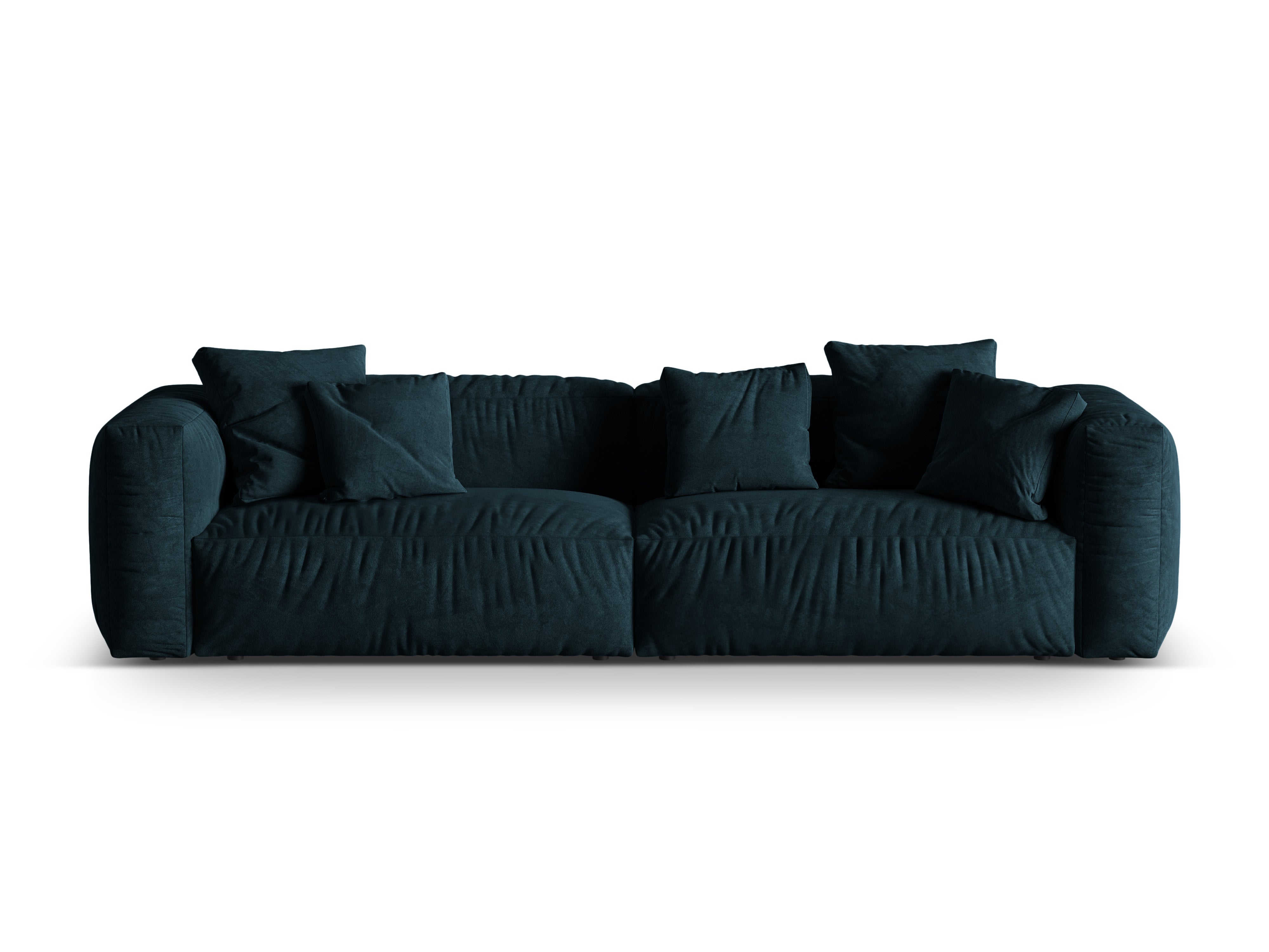 Sofa Martina, 320x106cm, Materijal: Baršun