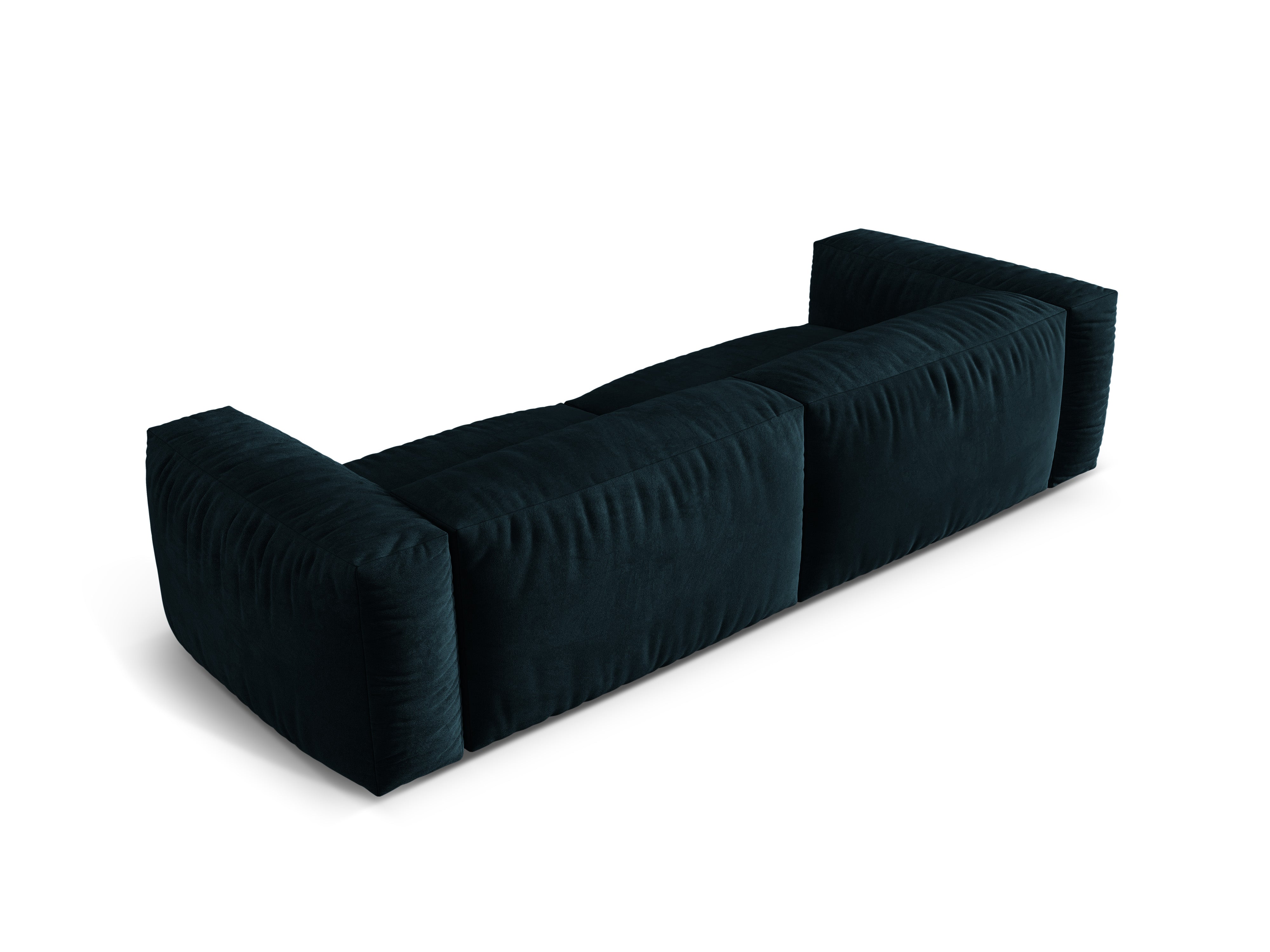 Sofa Martina, 320x106cm, Materijal: Baršun