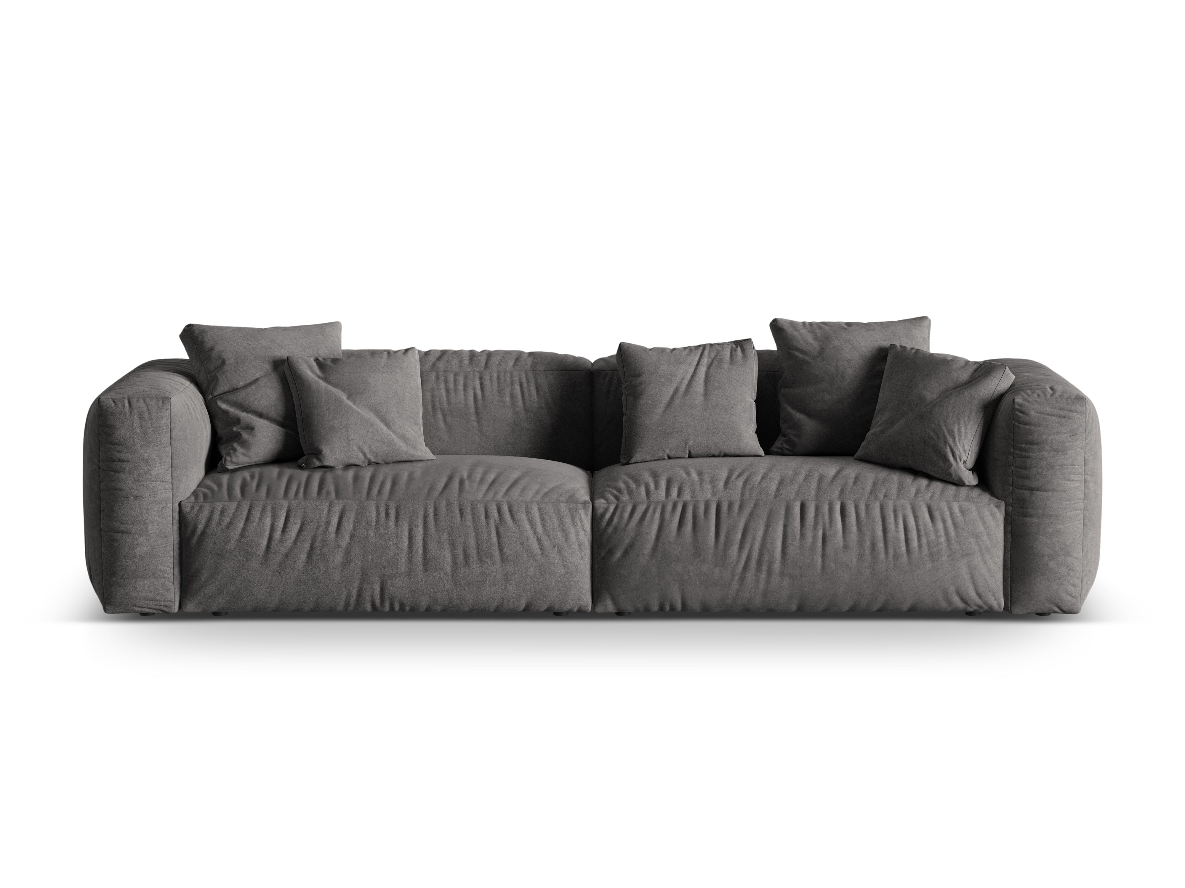 Sofa Martina, 320x106cm, Materijal: Baršun