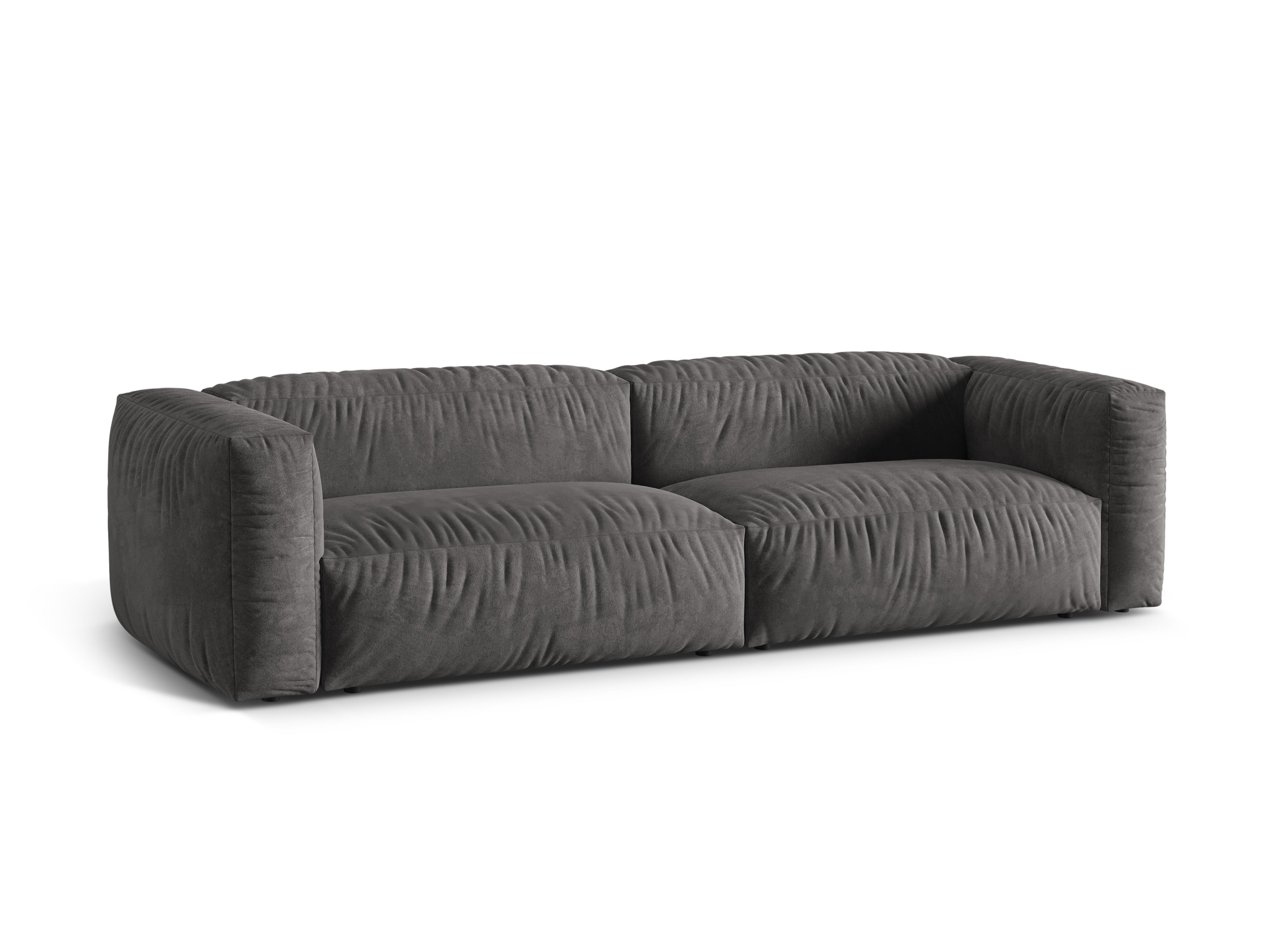 Sofa Martina, 320x106cm, Materijal: Baršun