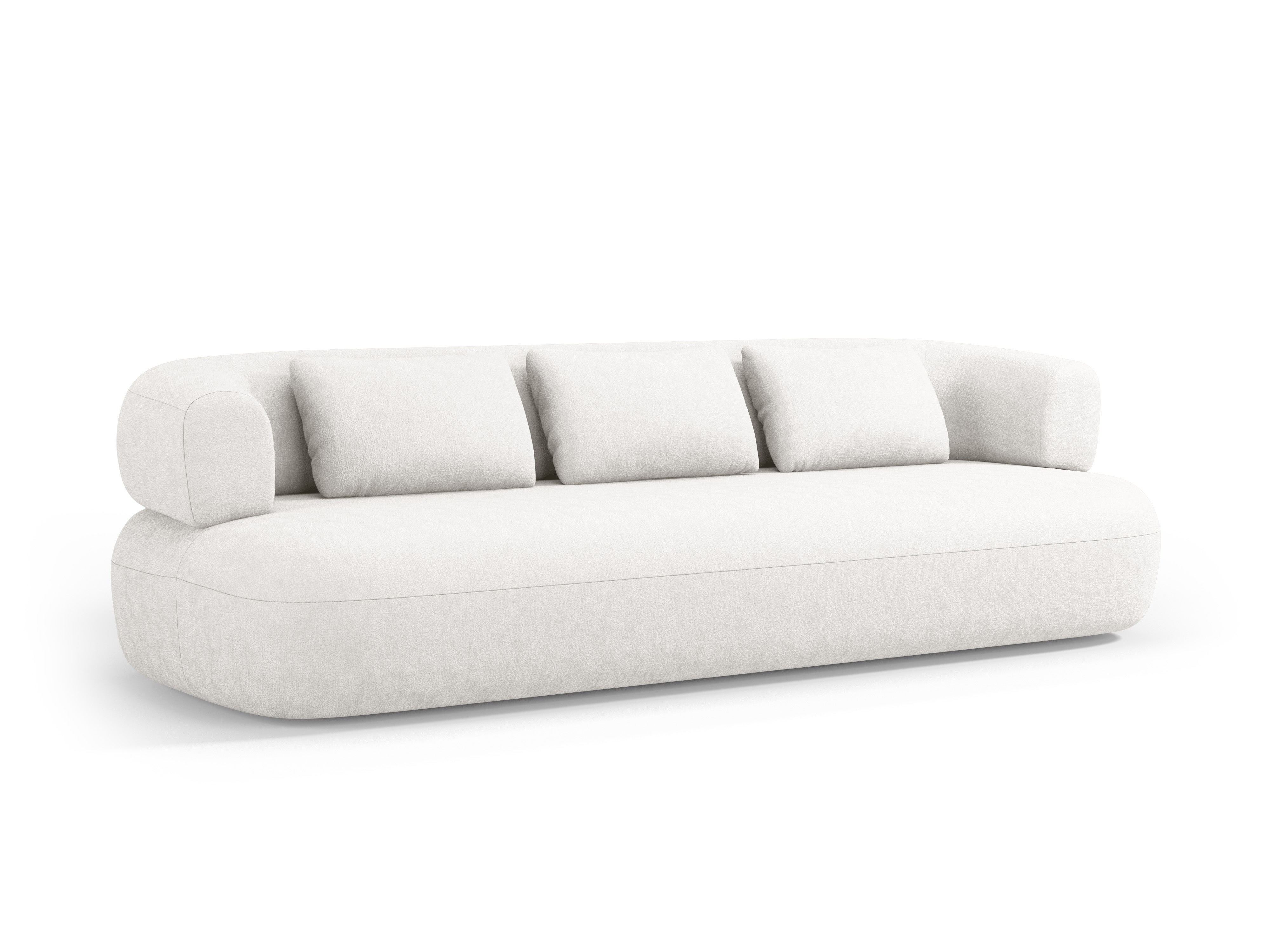 Jenny sofa, 226x90cm, Materijal: Chenille