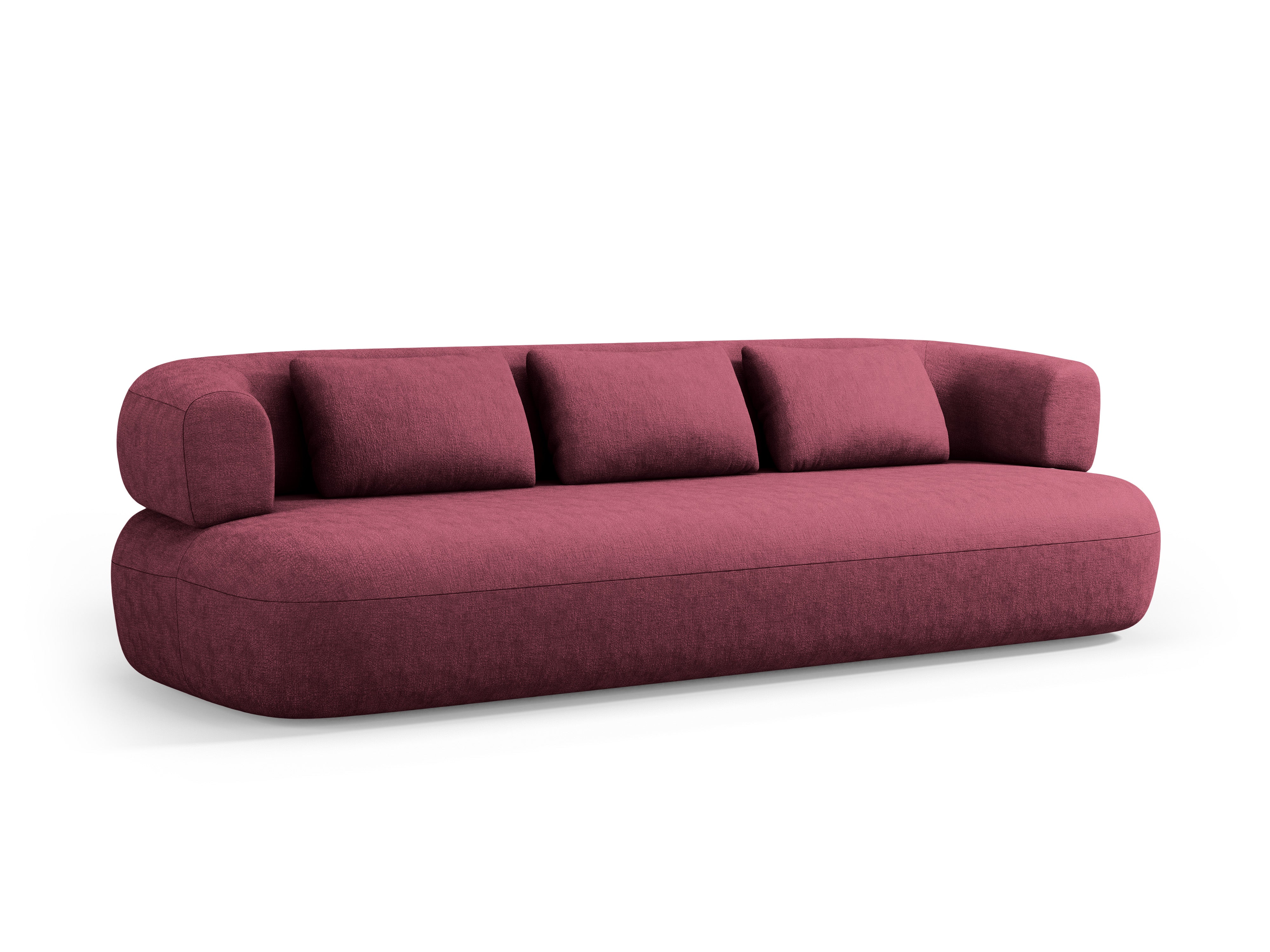 Jenny sofa, 226x90cm, Materijal: Chenille