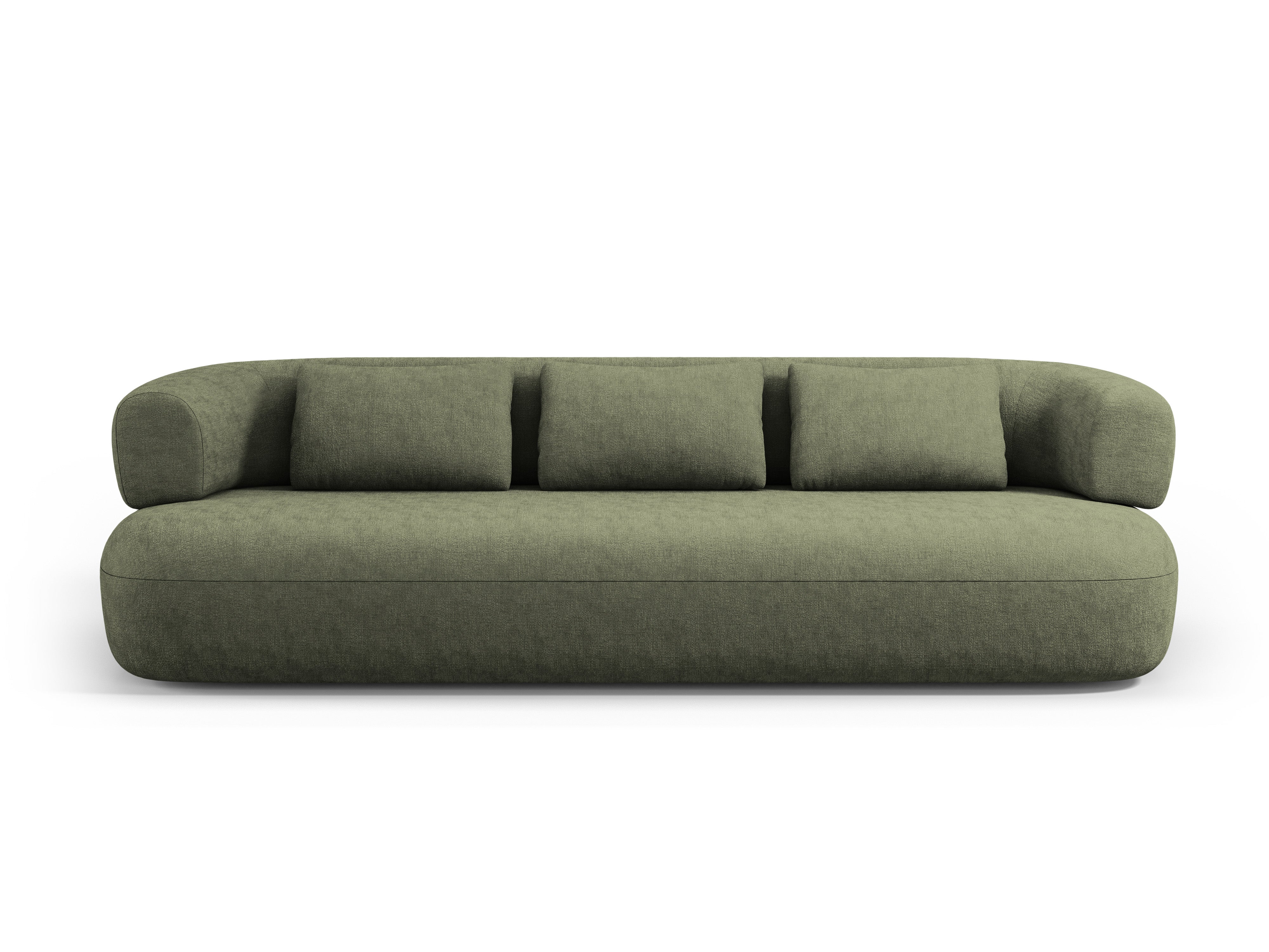 Jenny sofa, 226x90cm, Materijal: Chenille