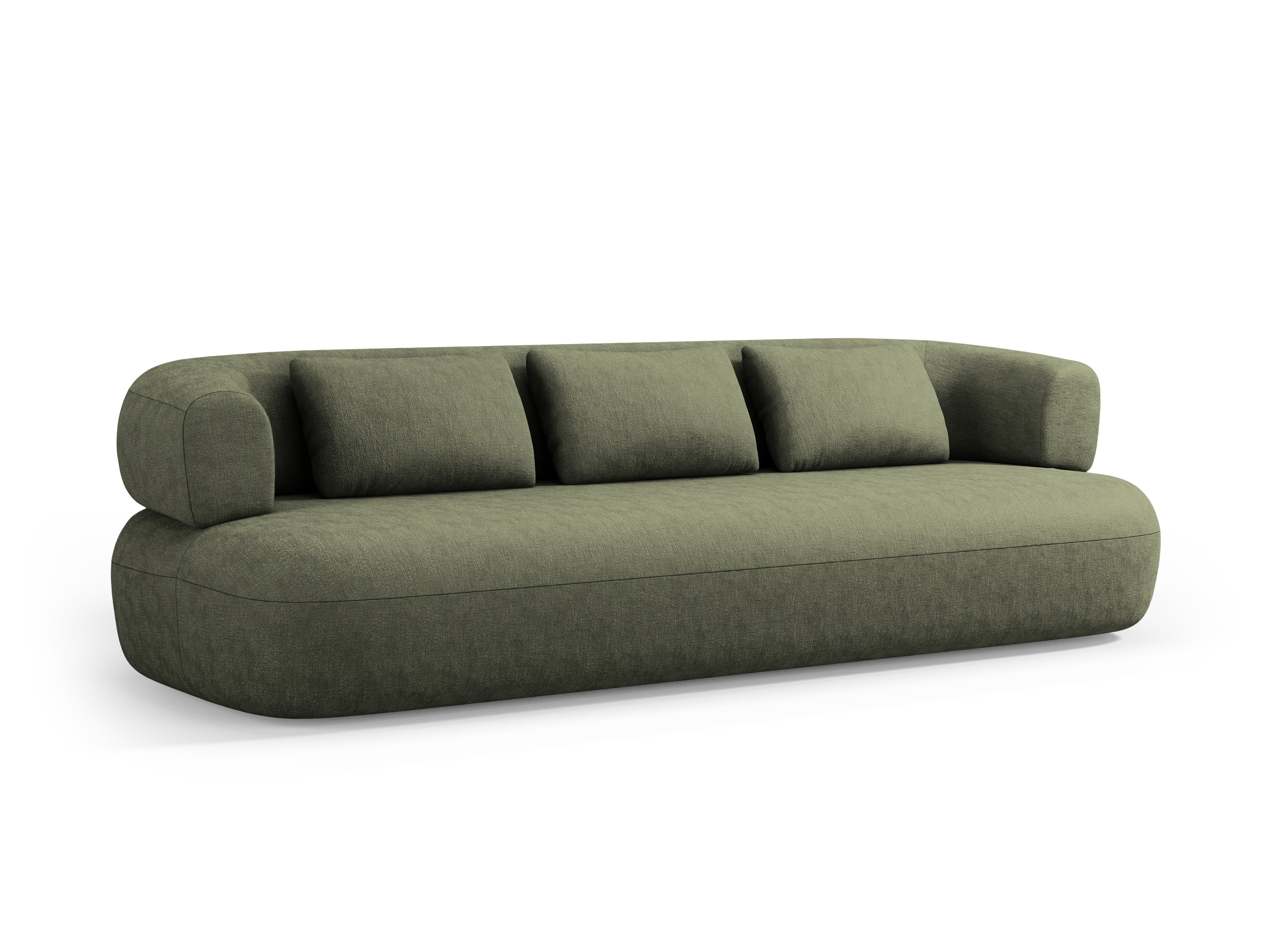 Jenny sofa, 226x90cm, Materijal: Chenille