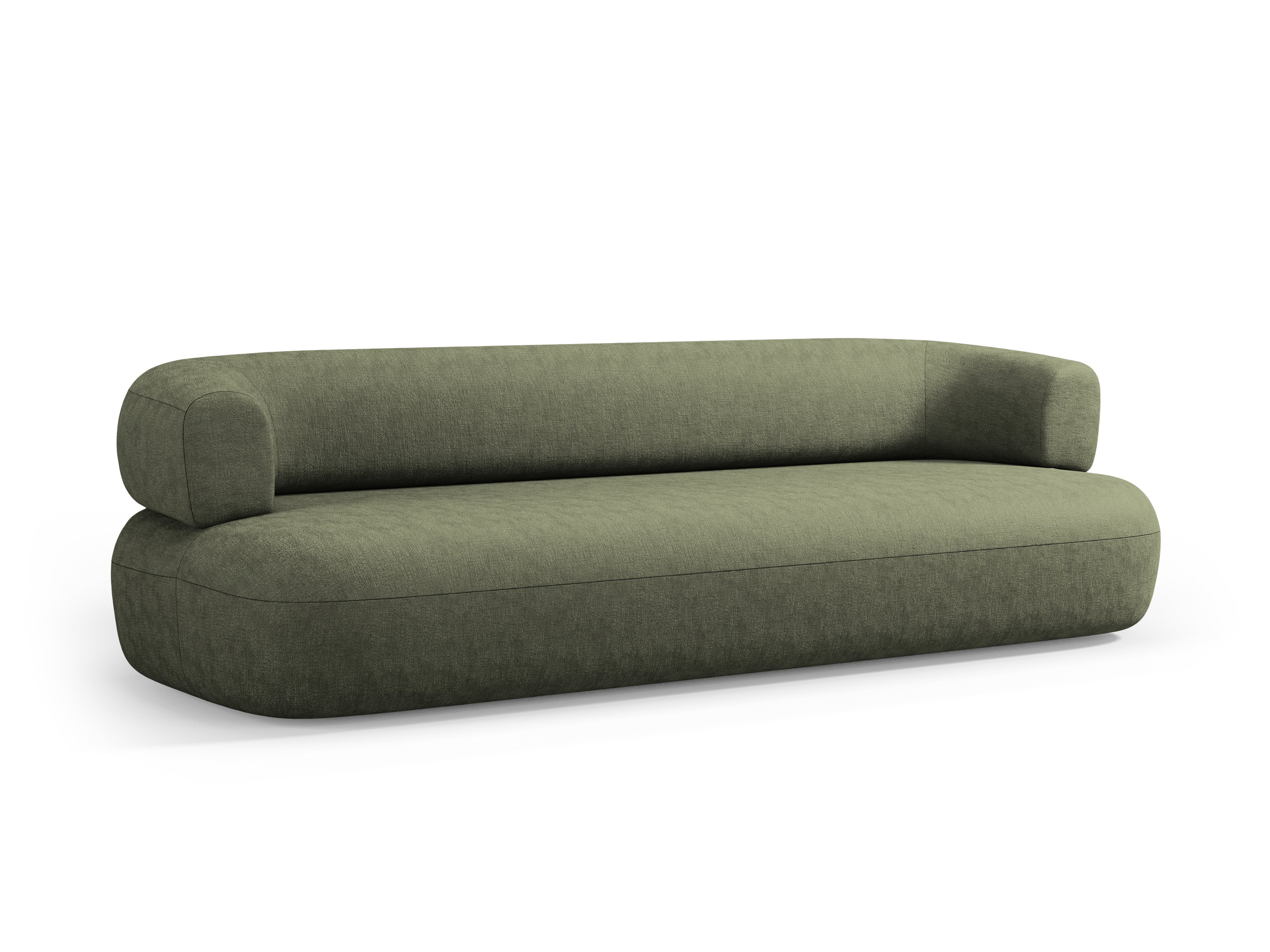 Jenny sofa, 226x90cm, Materijal: Chenille