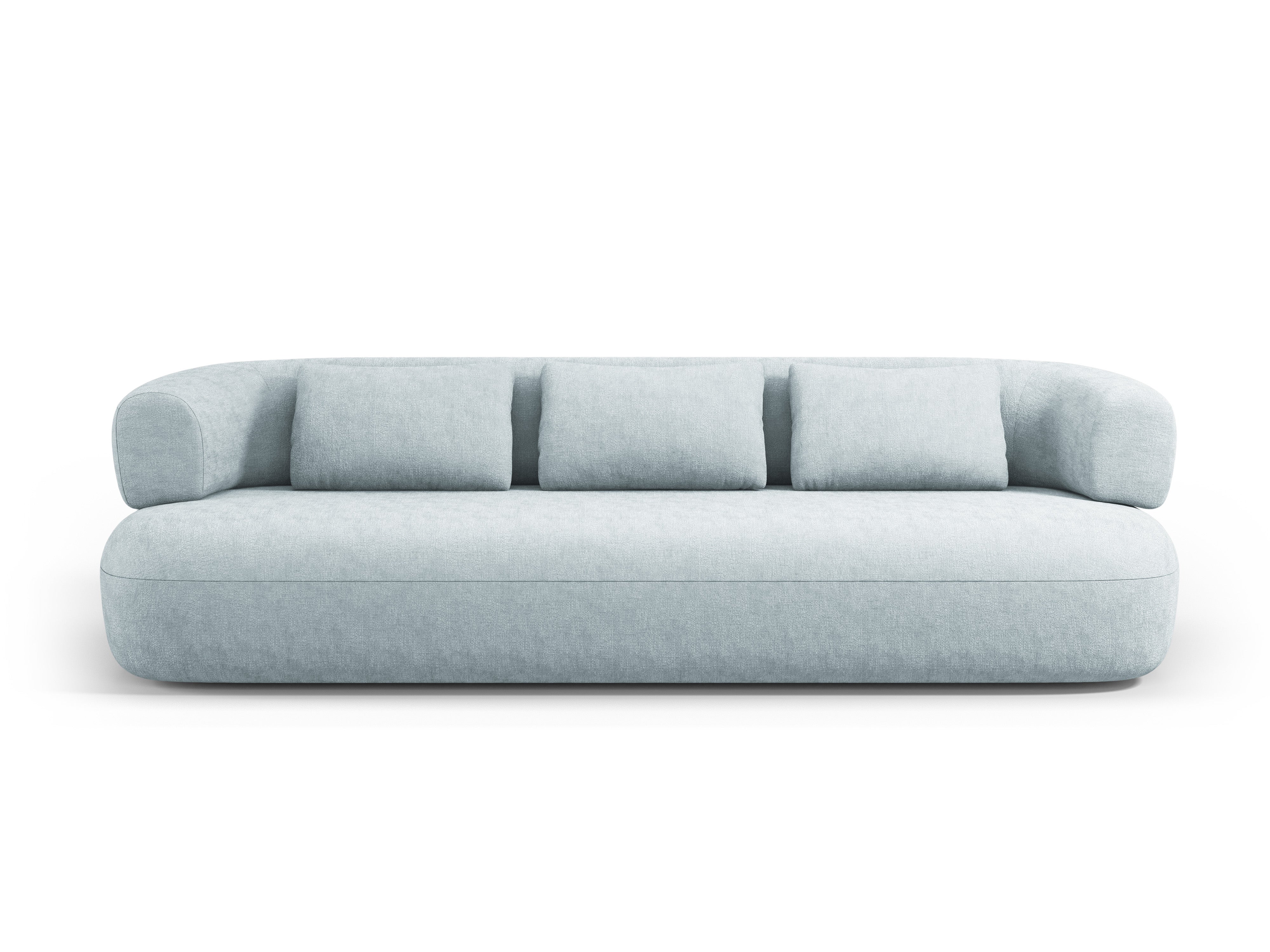 Jenny sofa, 226x90cm, Materijal: Chenille