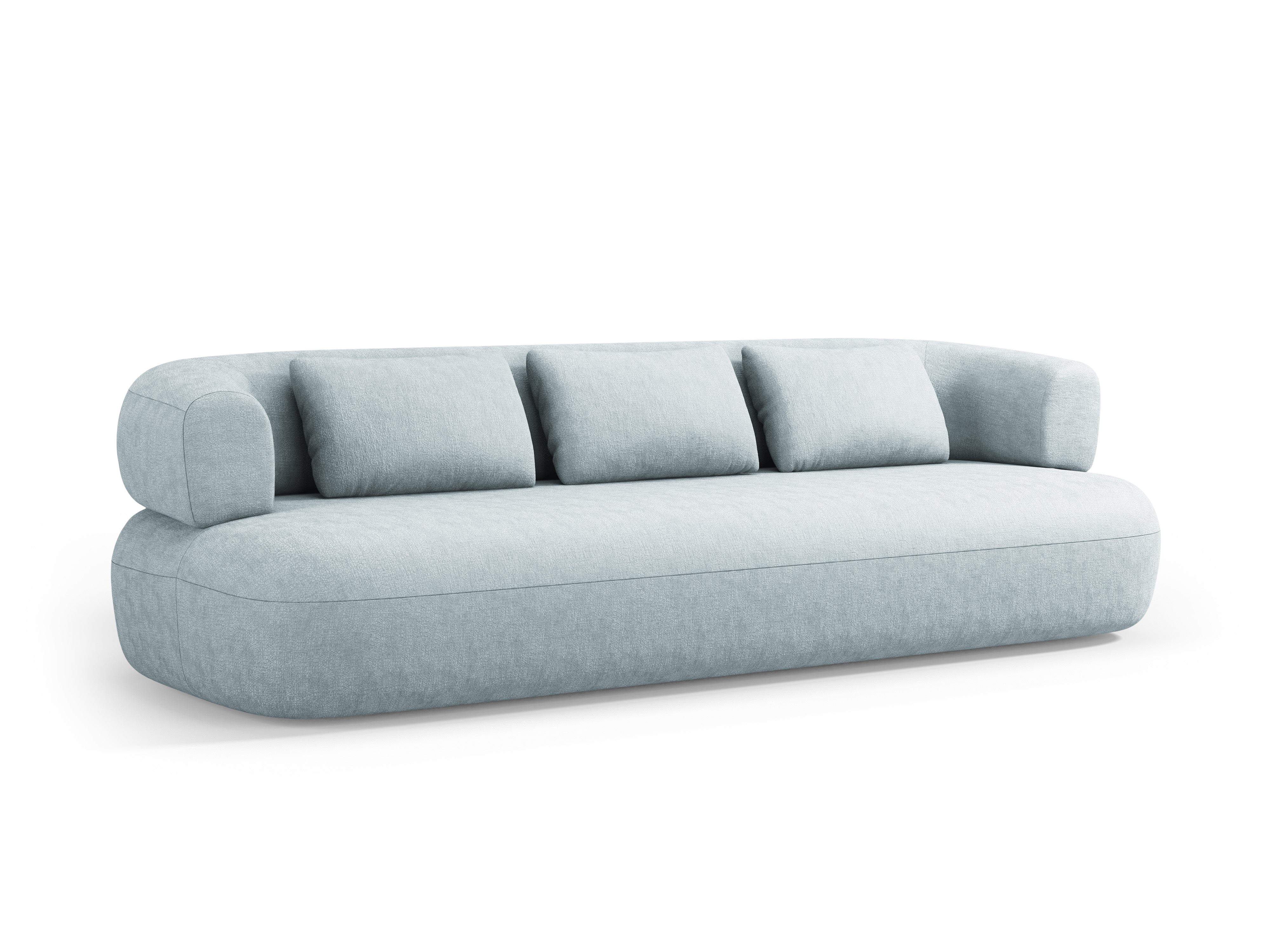 Jenny sofa, 226x90cm, Materijal: Chenille