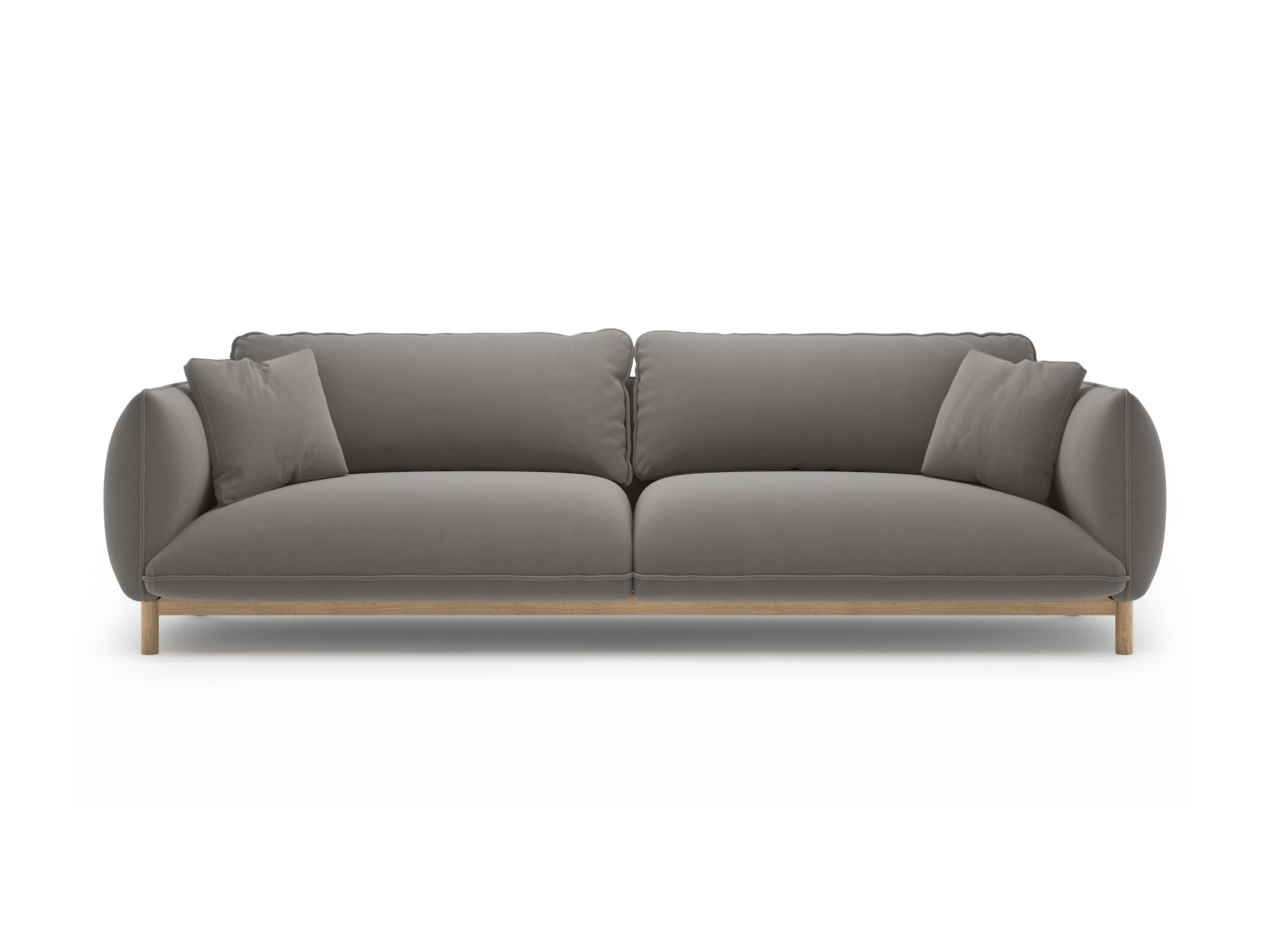 Sofa Ada 248x101cm, Materijal: Baršun