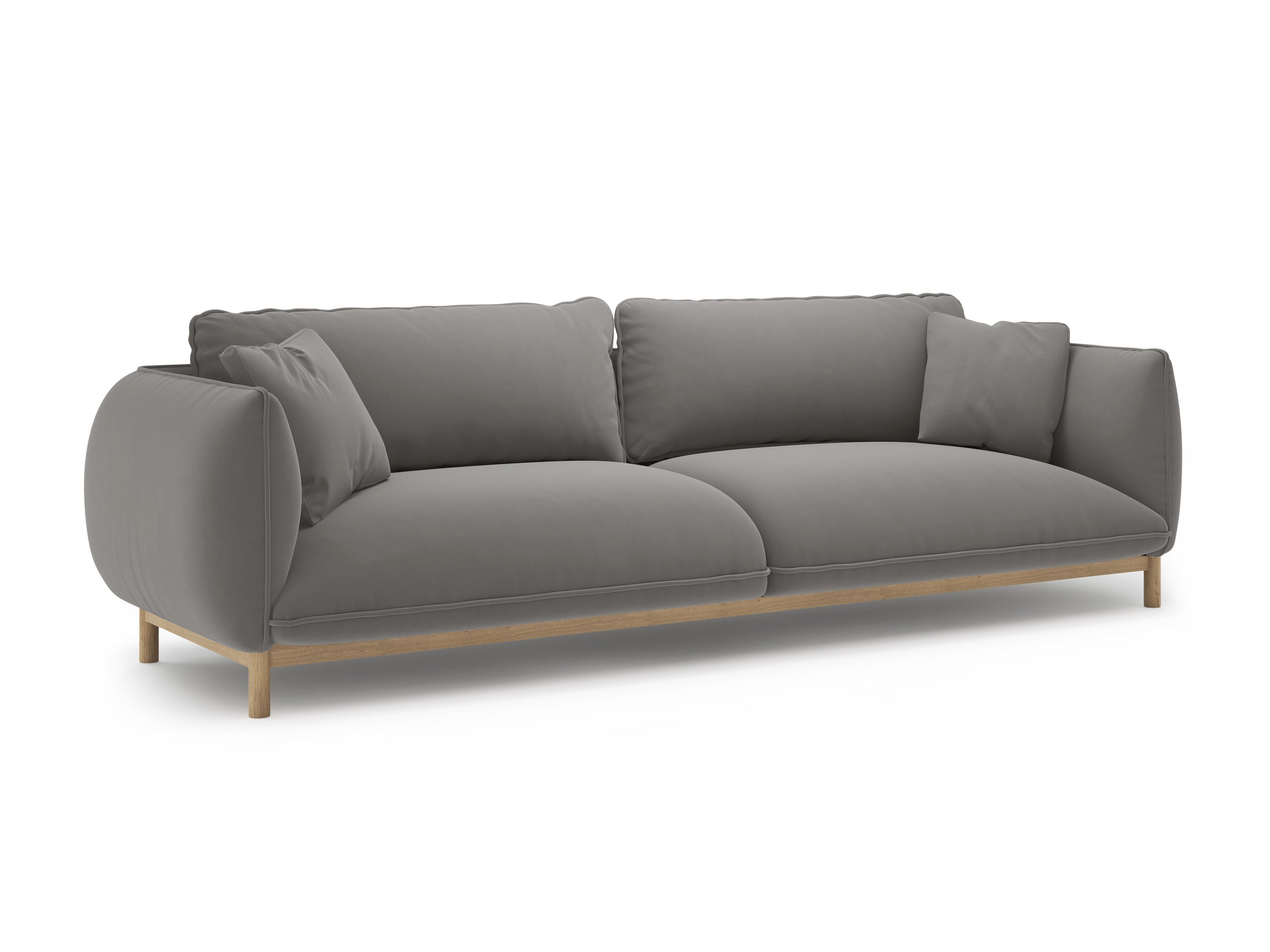 Sofa Ada 248x101cm, Materijal: Baršun