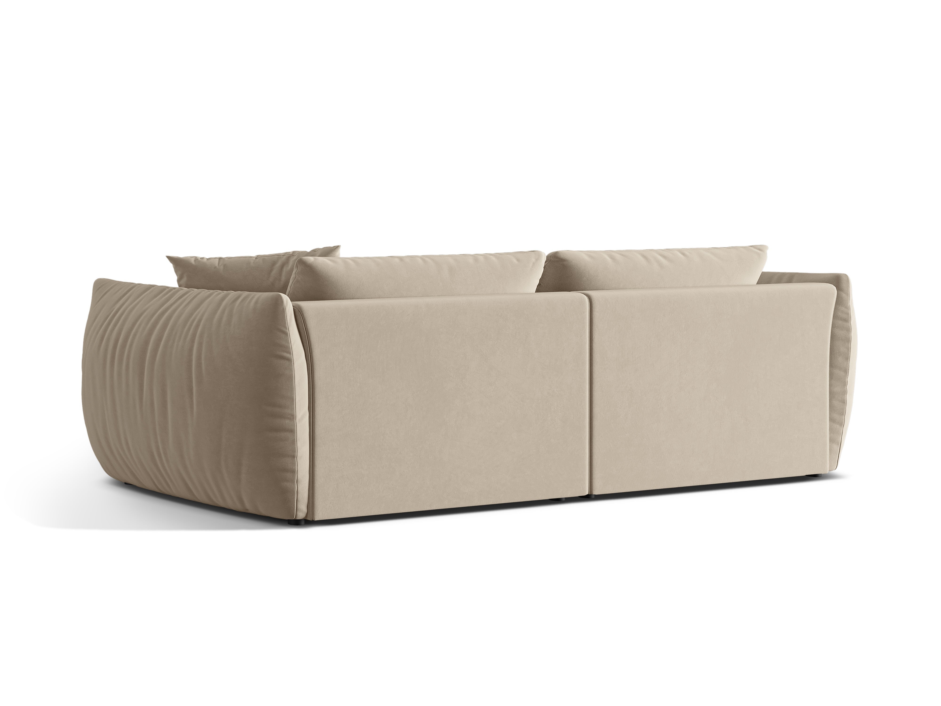Sofa Chris 260x100cm, Materijal: Baršun