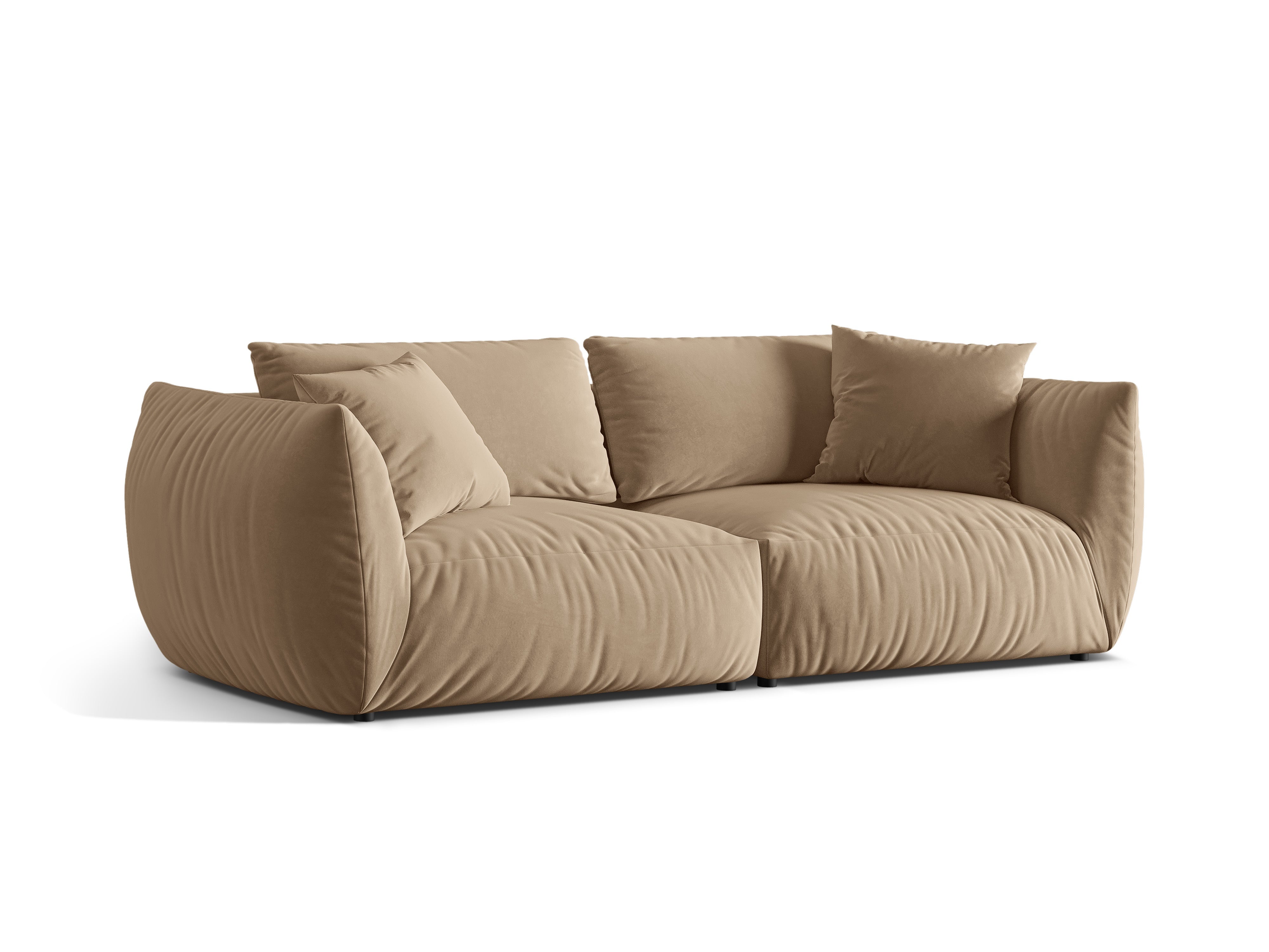 Sofa Chris 260x100cm, Materijal: Baršun