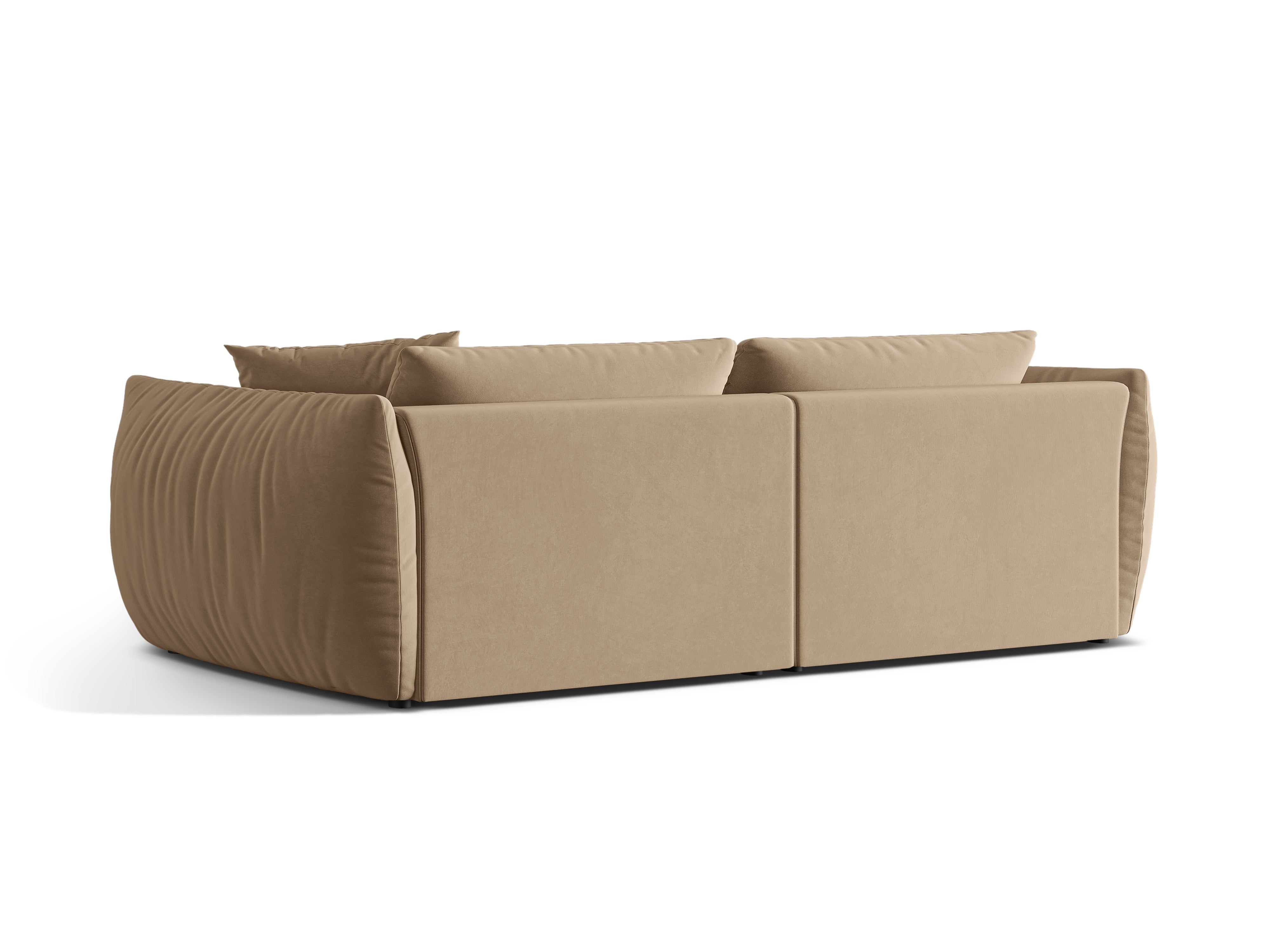 Sofa Chris 260x100cm, Materijal: Baršun