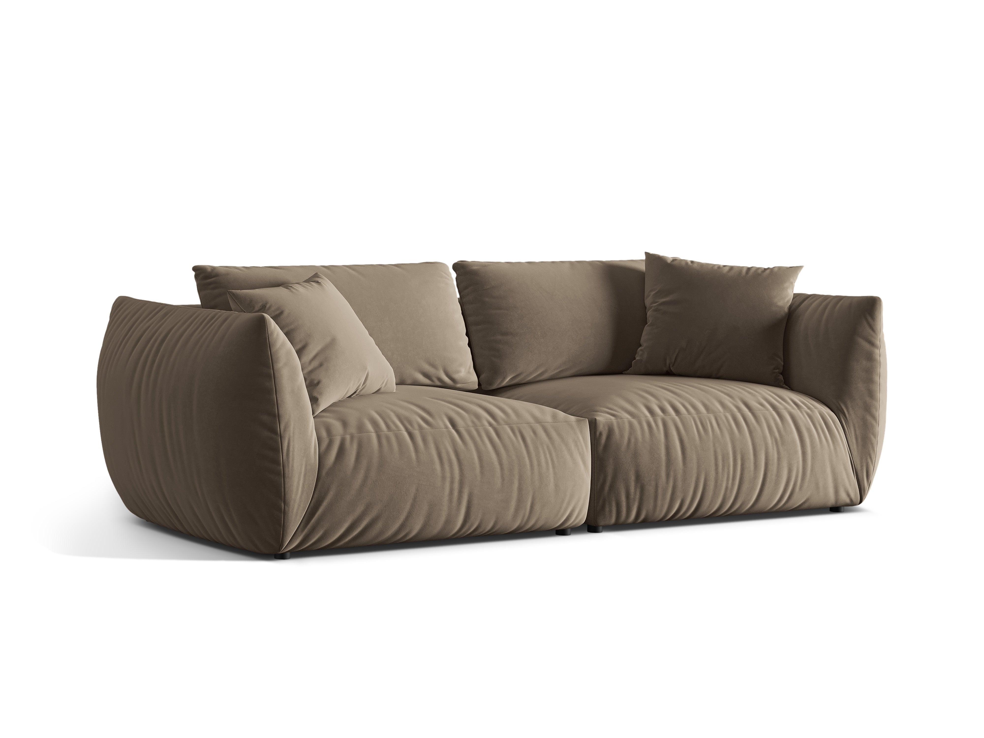 Sofa Chris 260x100cm, Materijal: Baršun