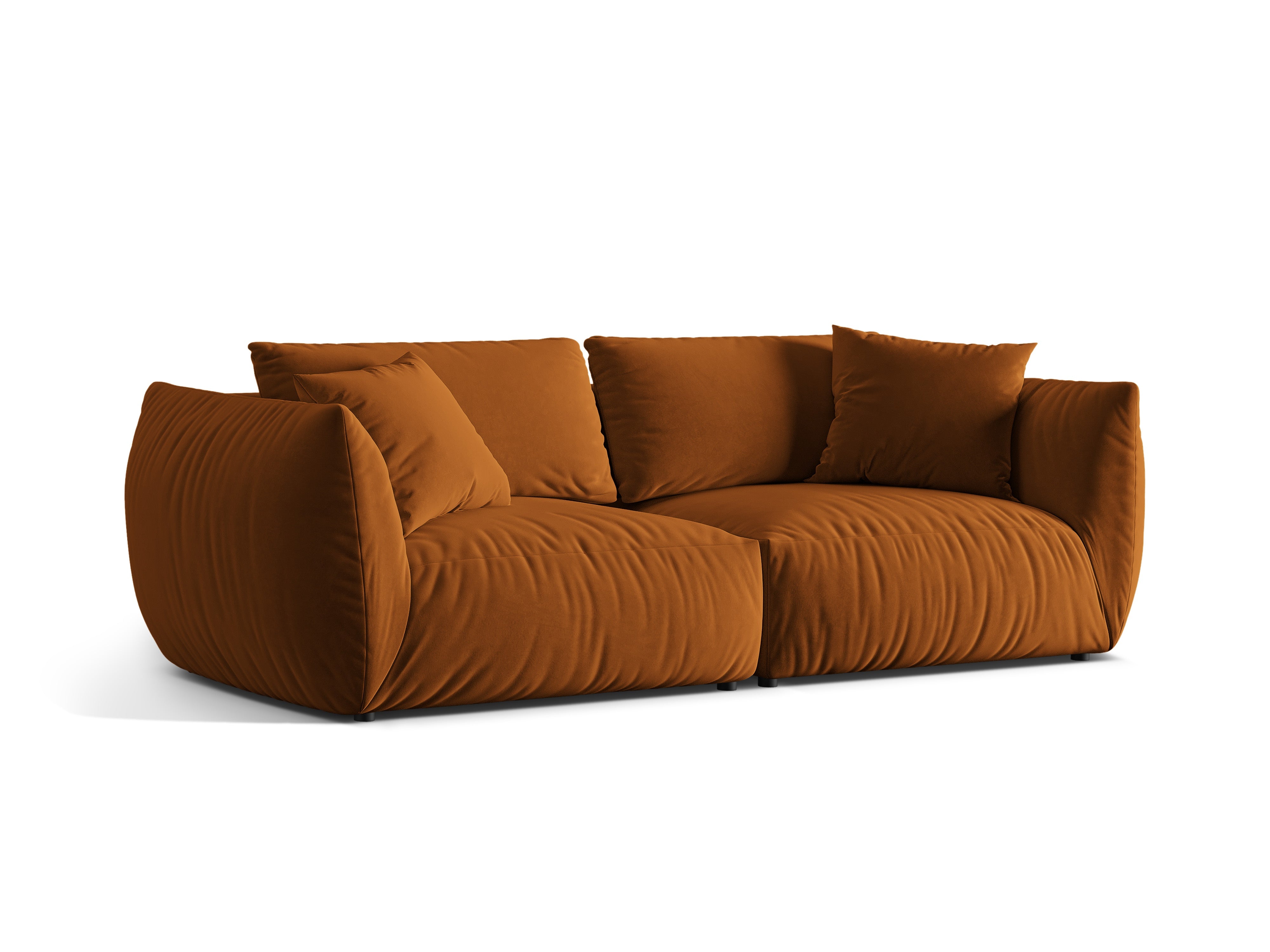 Sofa Chris 260x100cm, Materijal: Baršun