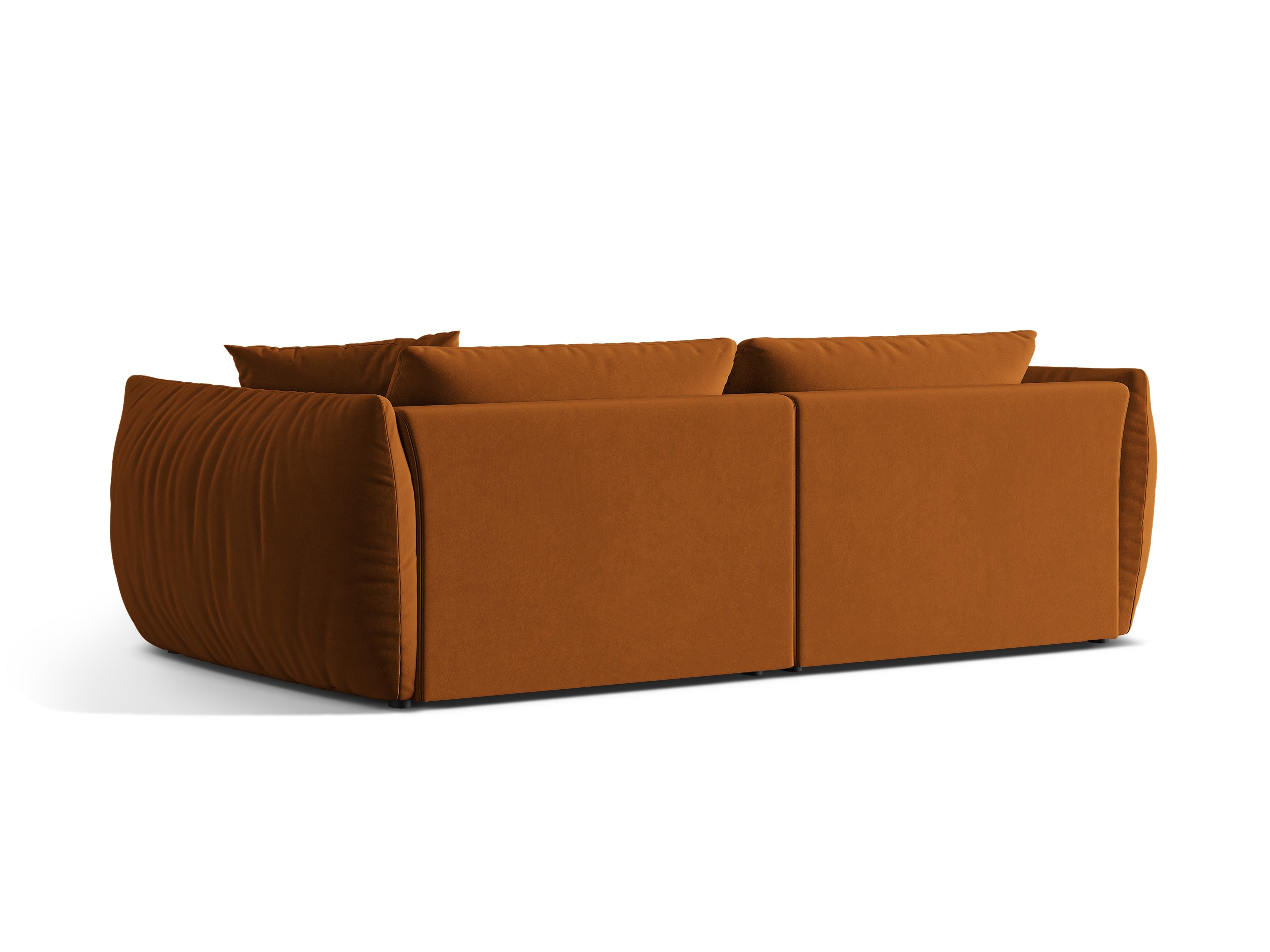 Sofa Chris 260x100cm, Materijal: Baršun
