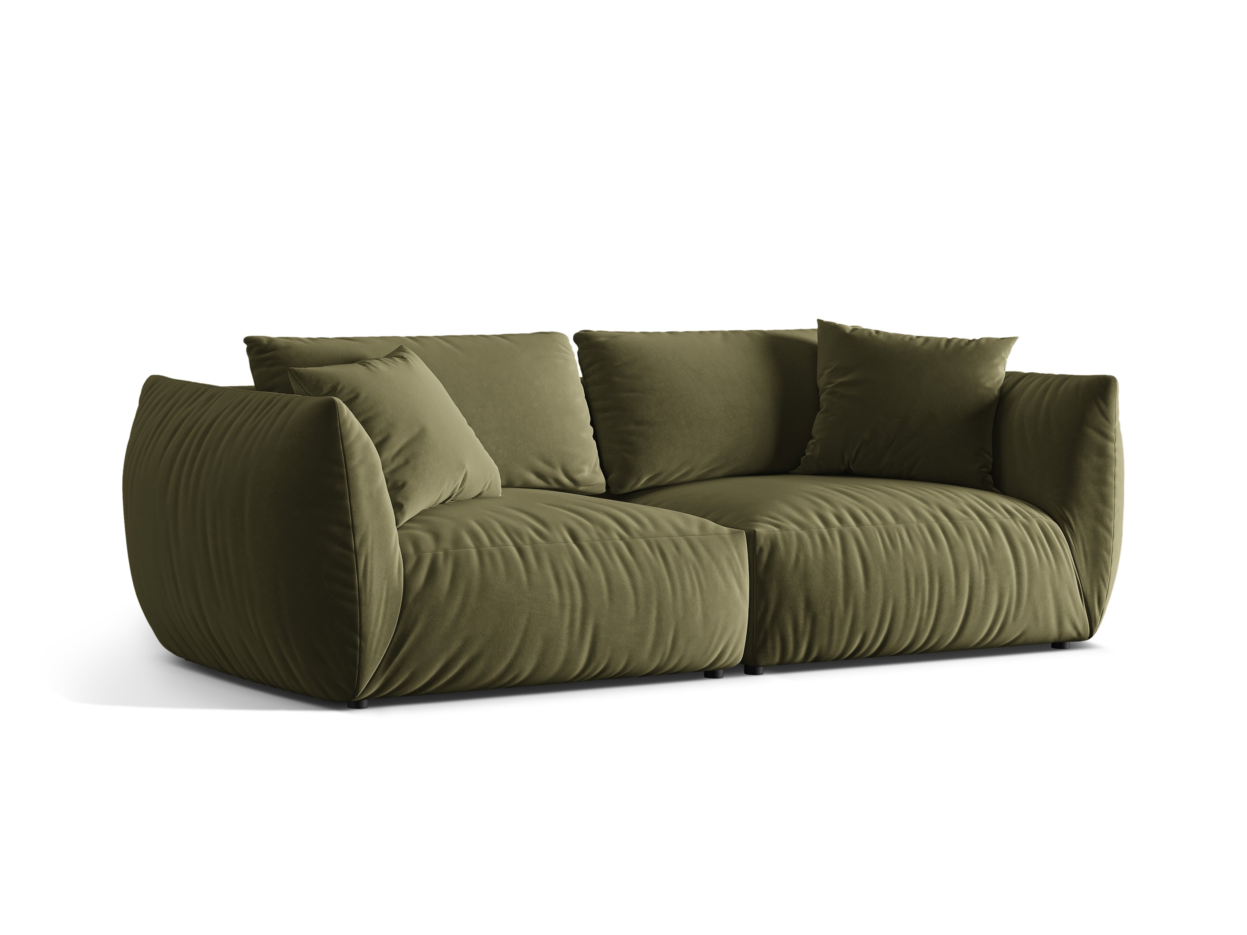 Sofa Chris 260x100cm, Materijal: Baršun