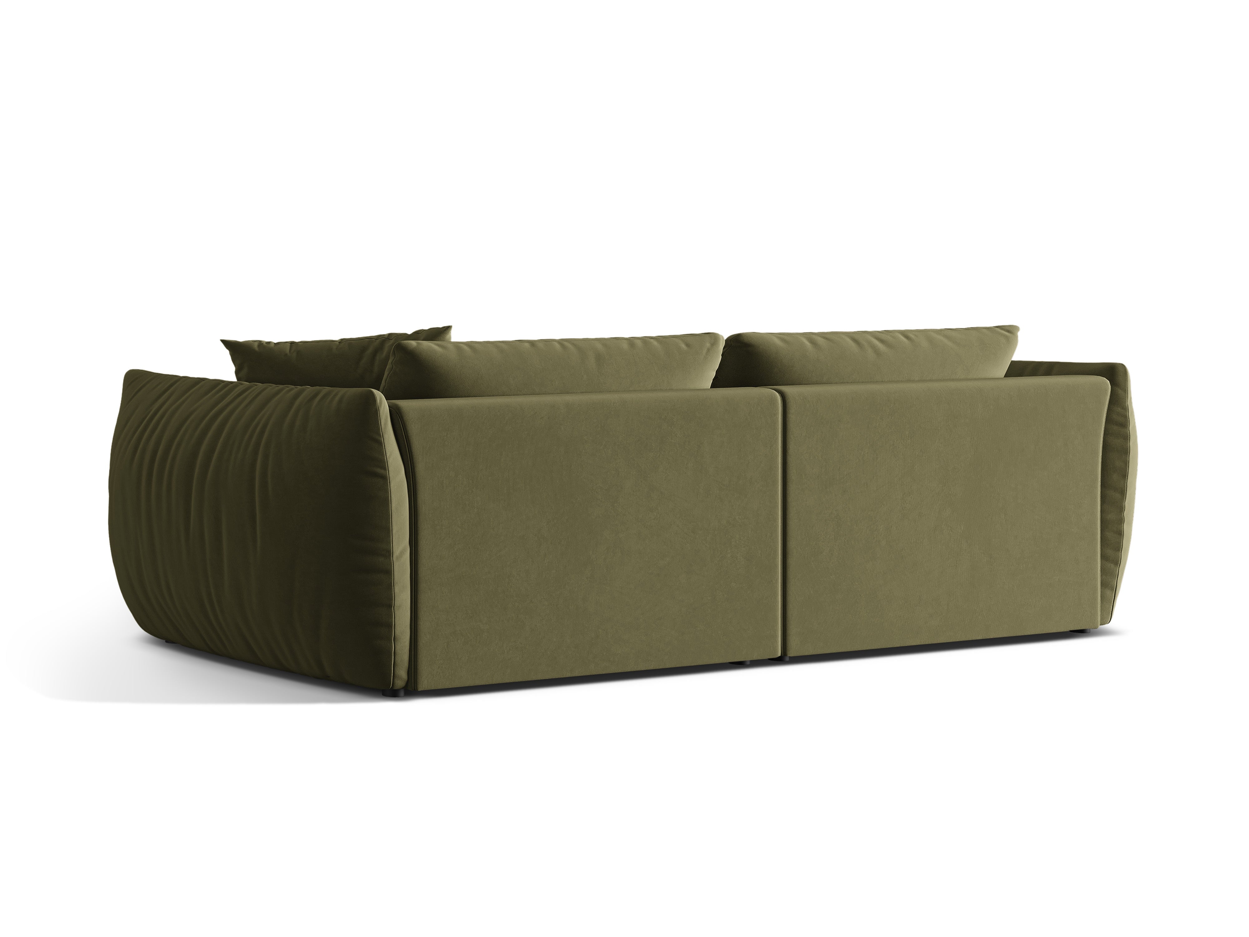 Sofa Chris 260x100cm, Materijal: Baršun