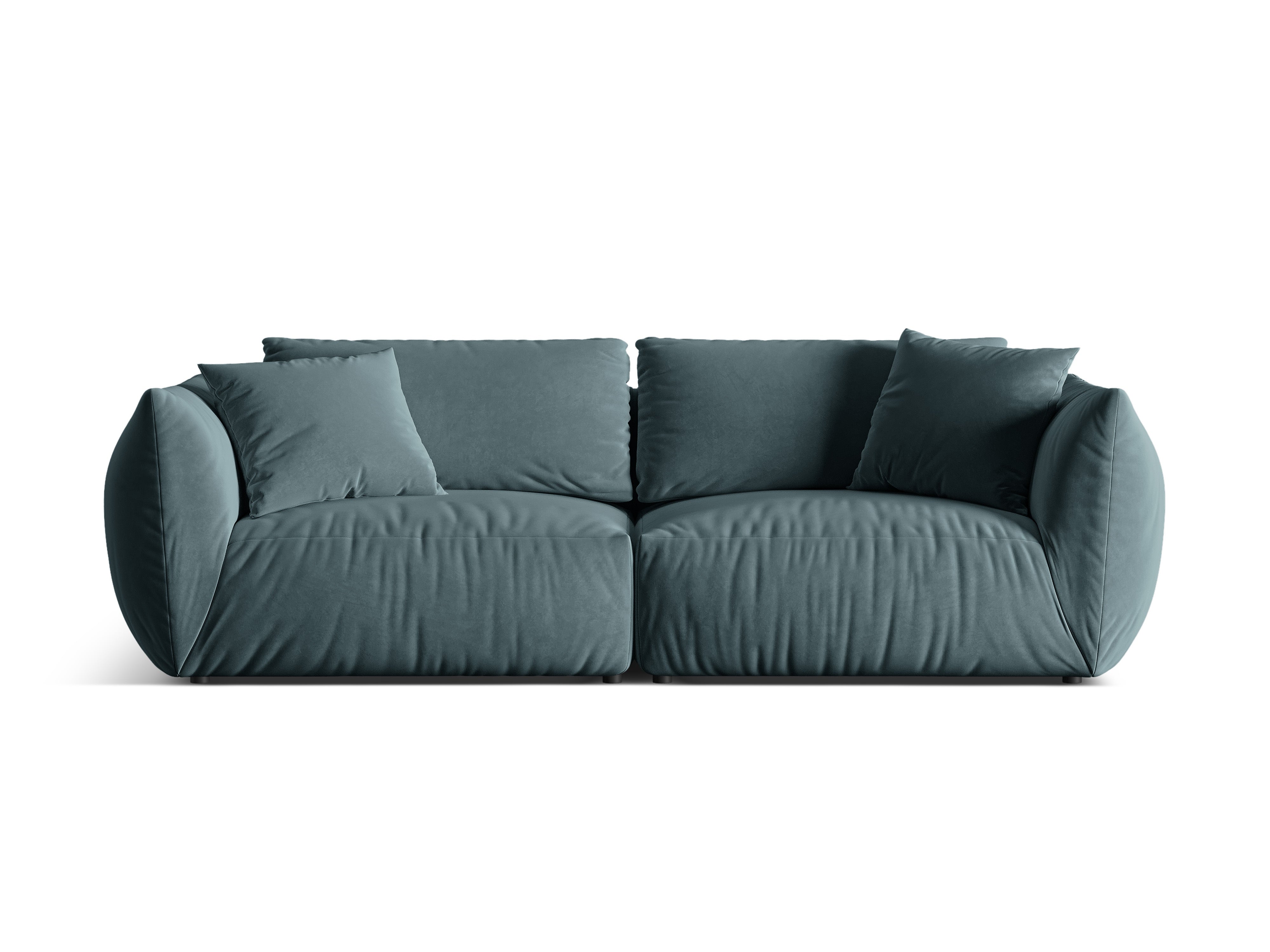 Sofa Chris 260x100cm, Materijal: Baršun