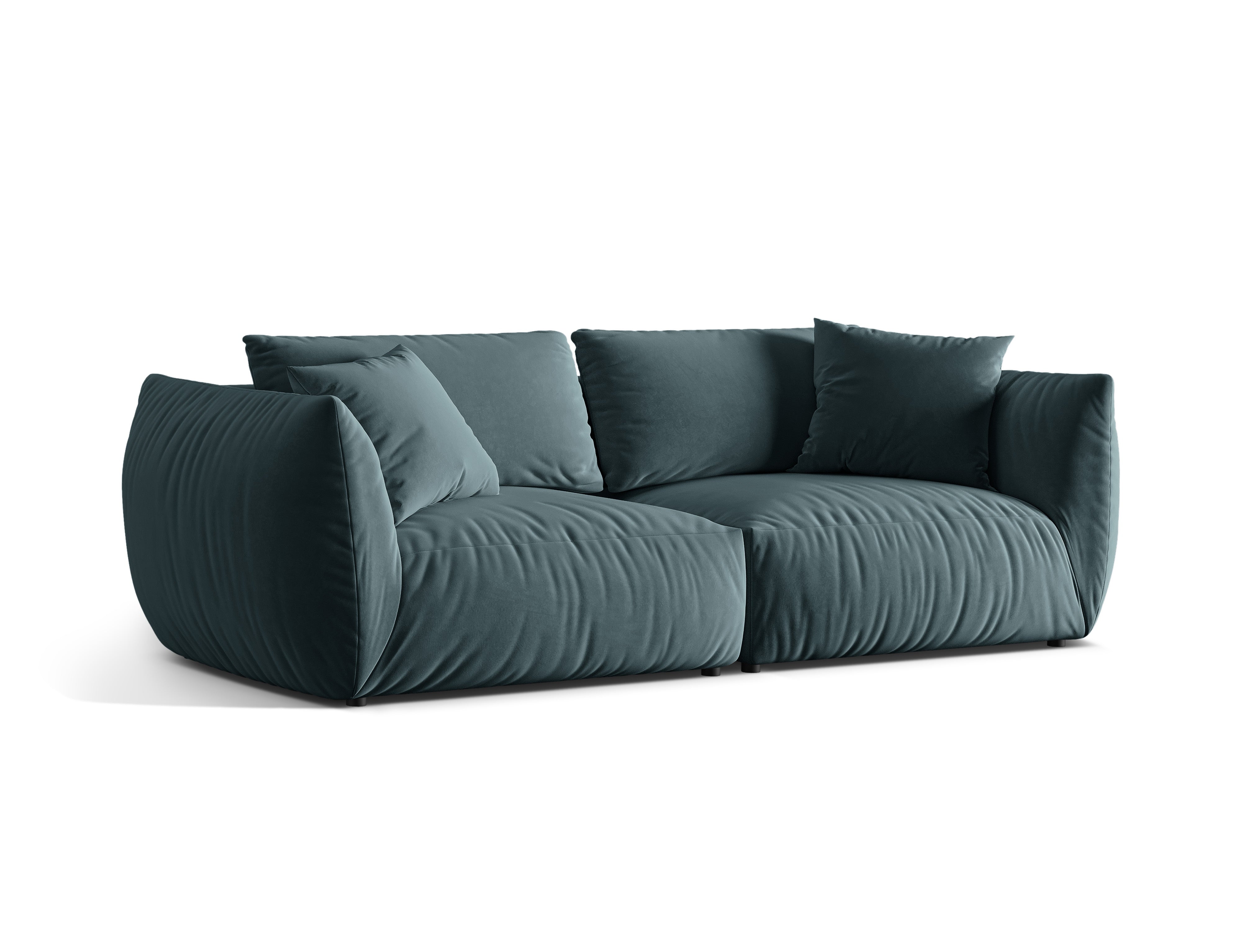 Sofa Chris 260x100cm, Materijal: Baršun