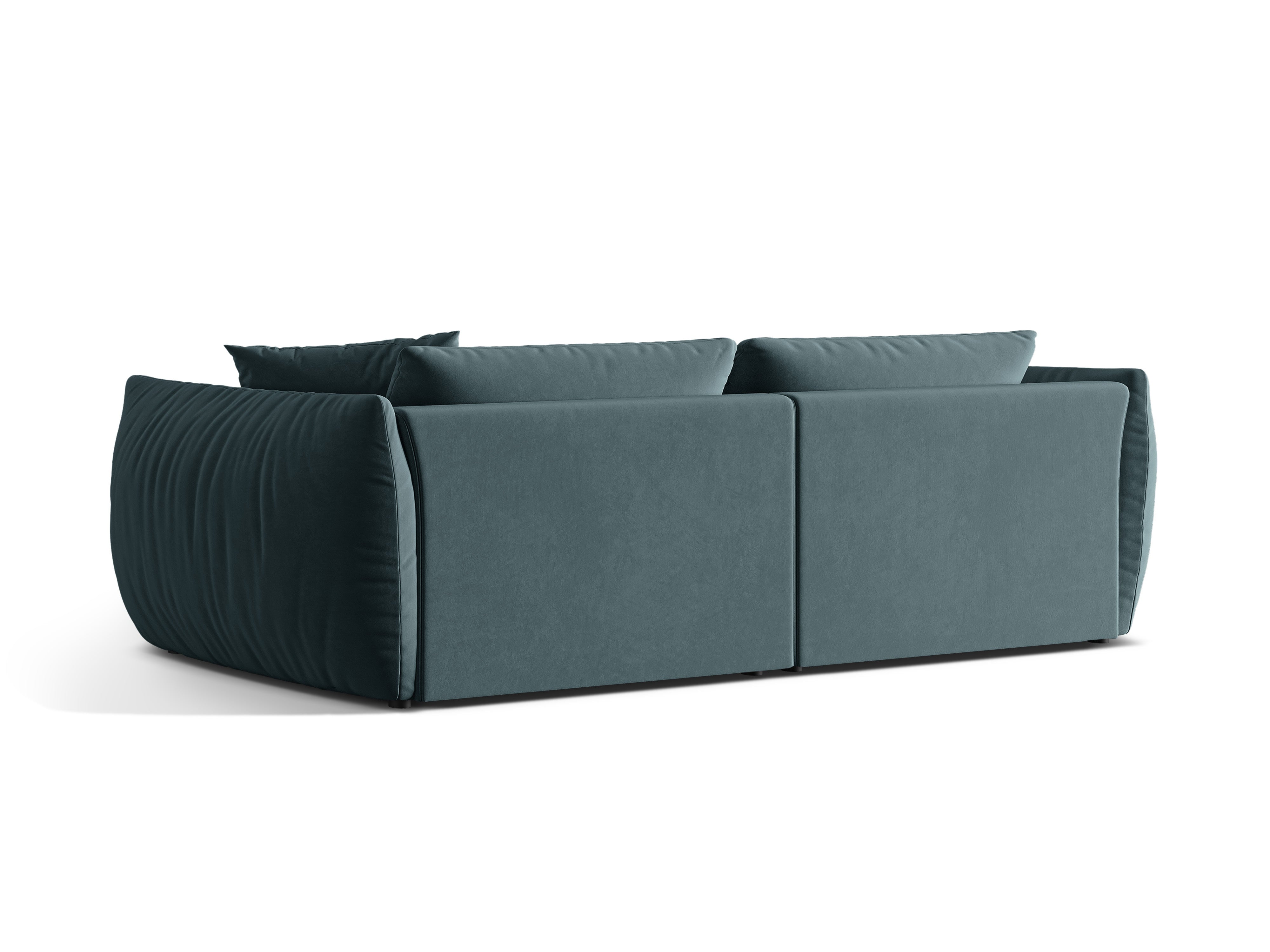 Sofa Chris 260x100cm, Materijal: Baršun