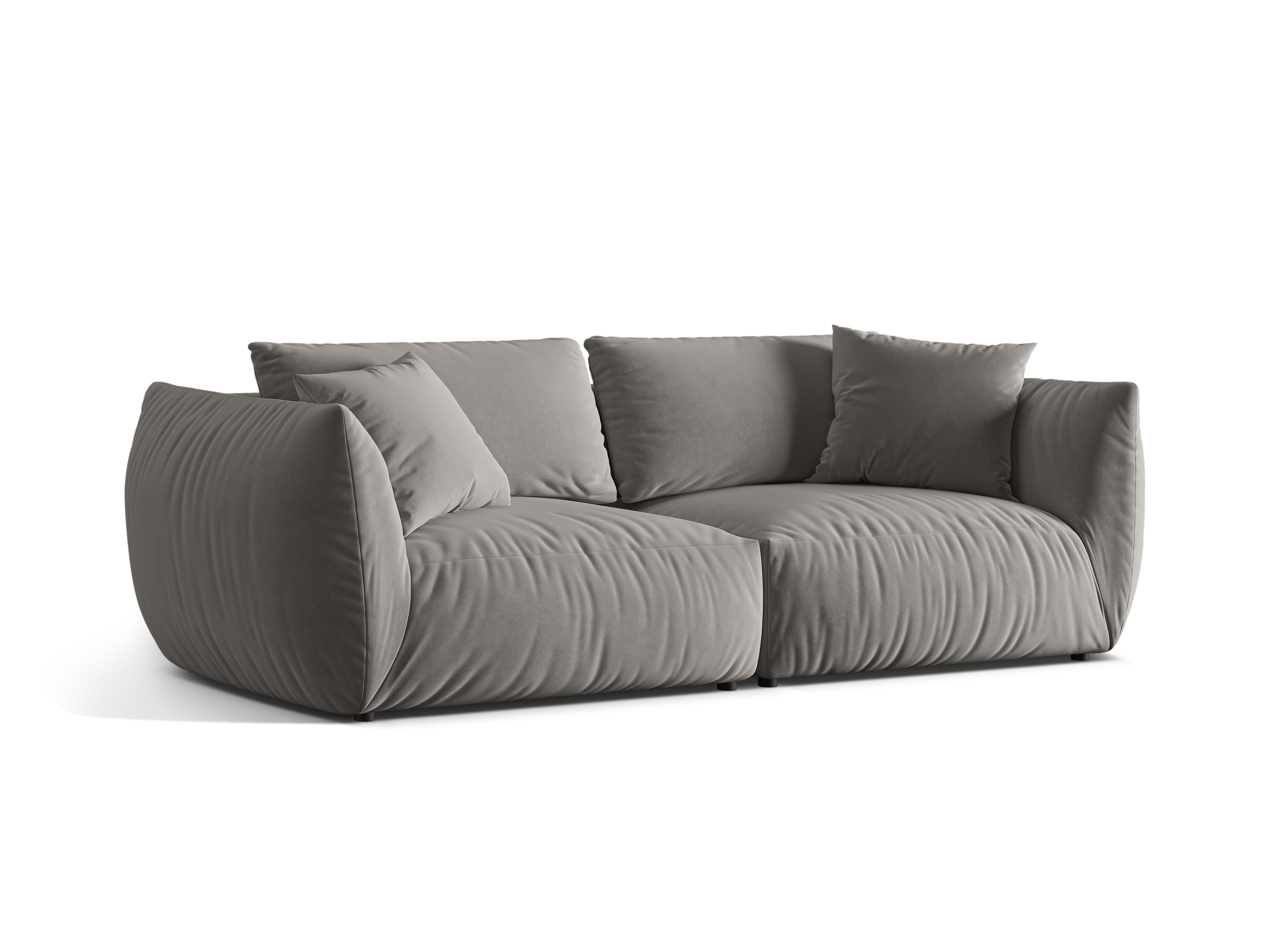 Sofa Chris 260x100cm, Materijal: Baršun