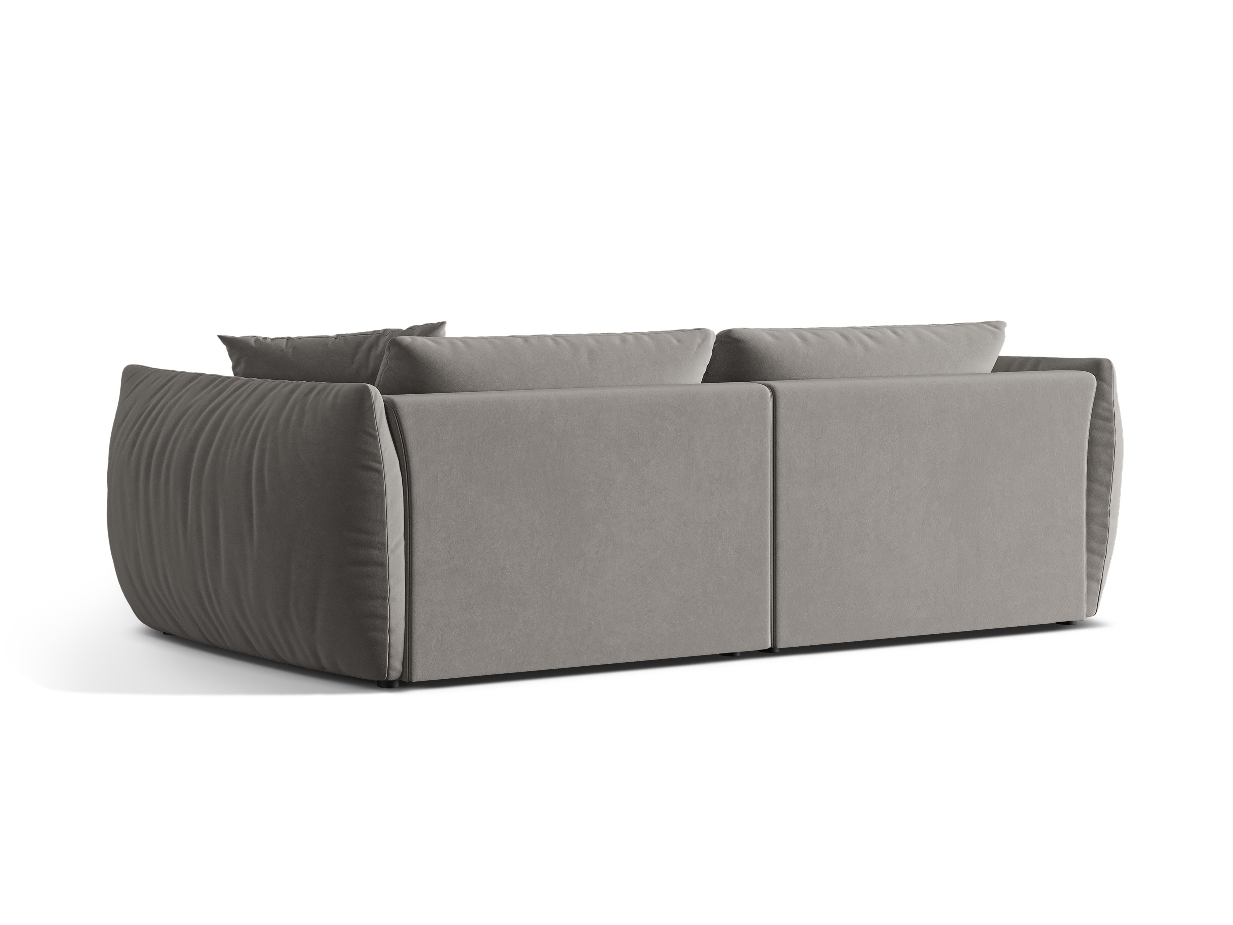 Sofa Chris 260x100cm, Materijal: Baršun