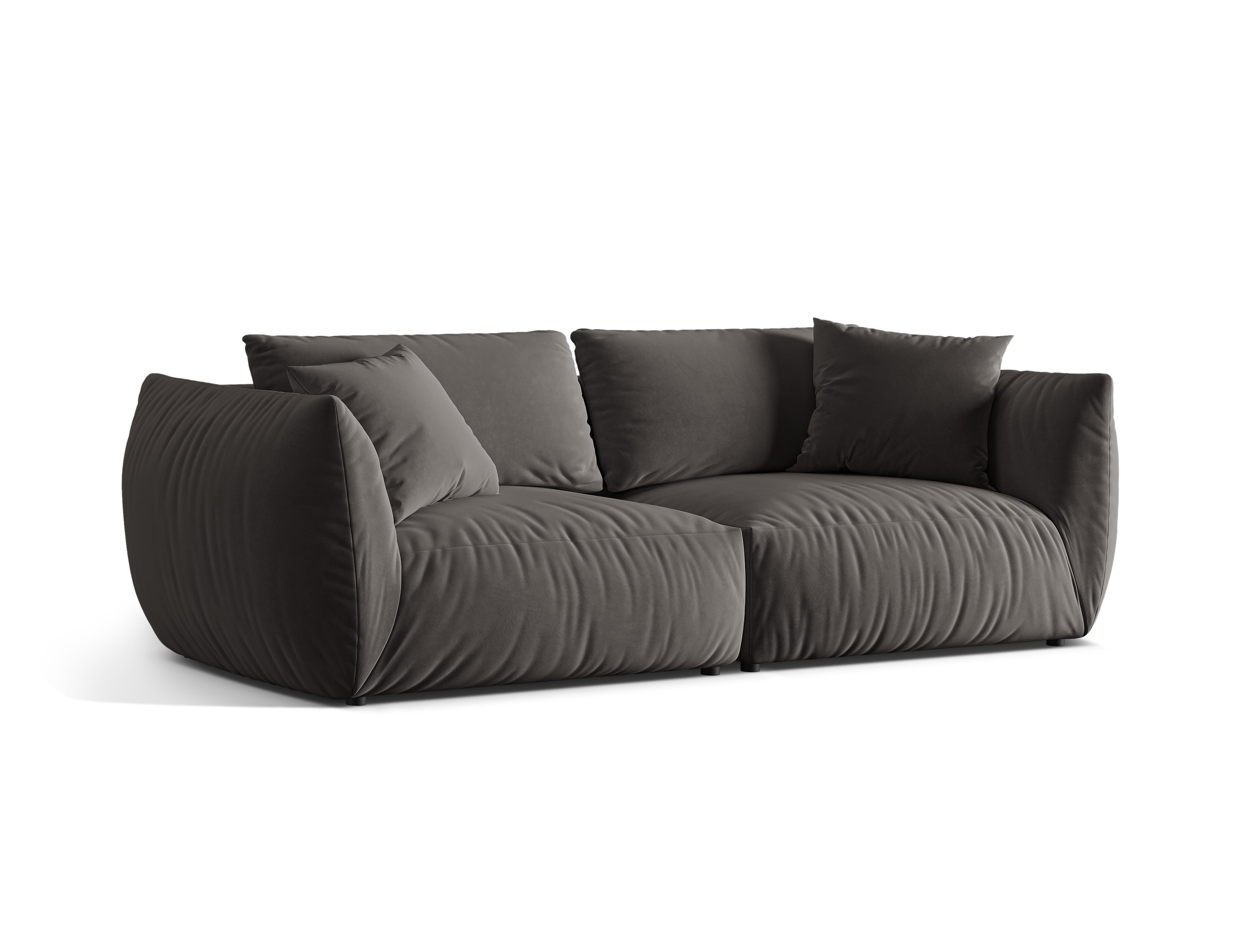 Sofa Chris 260x100cm, Materijal: Baršun