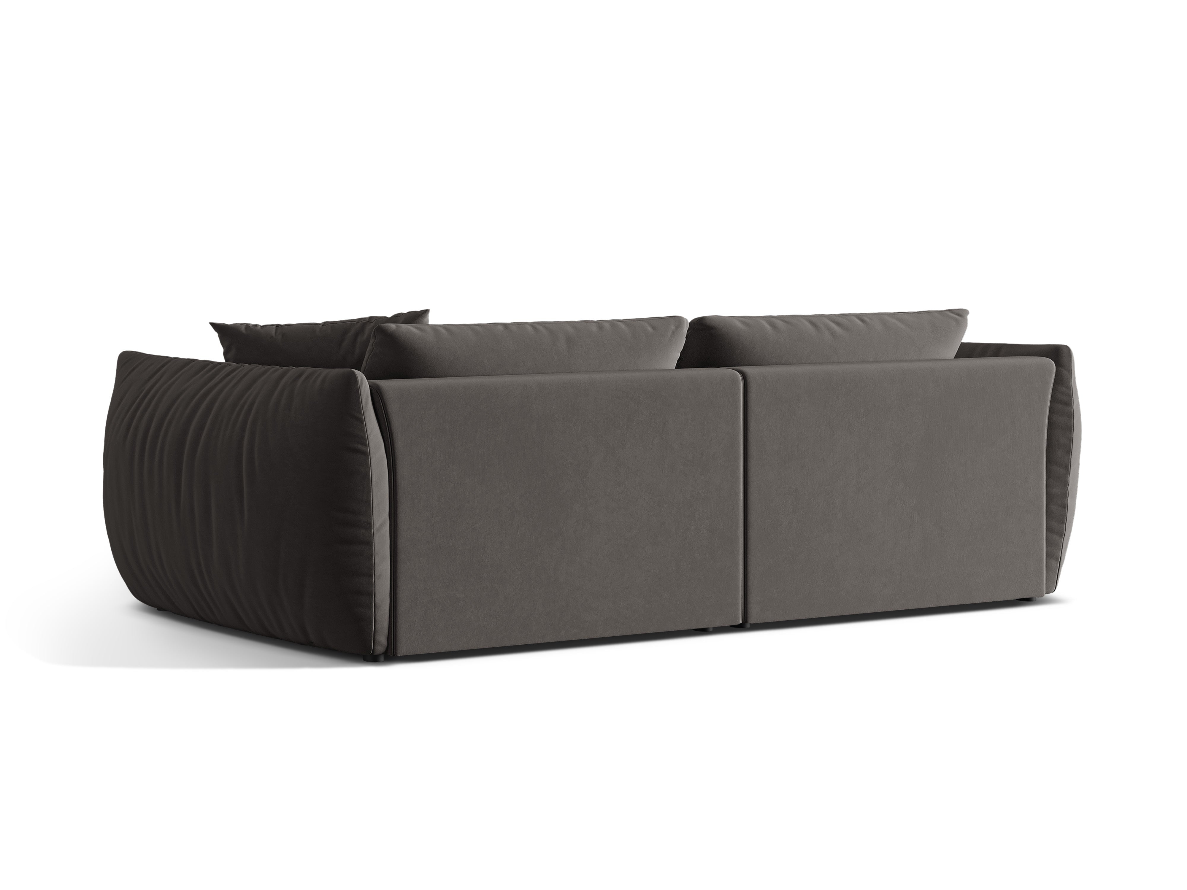 Sofa Chris 260x100cm, Materijal: Baršun