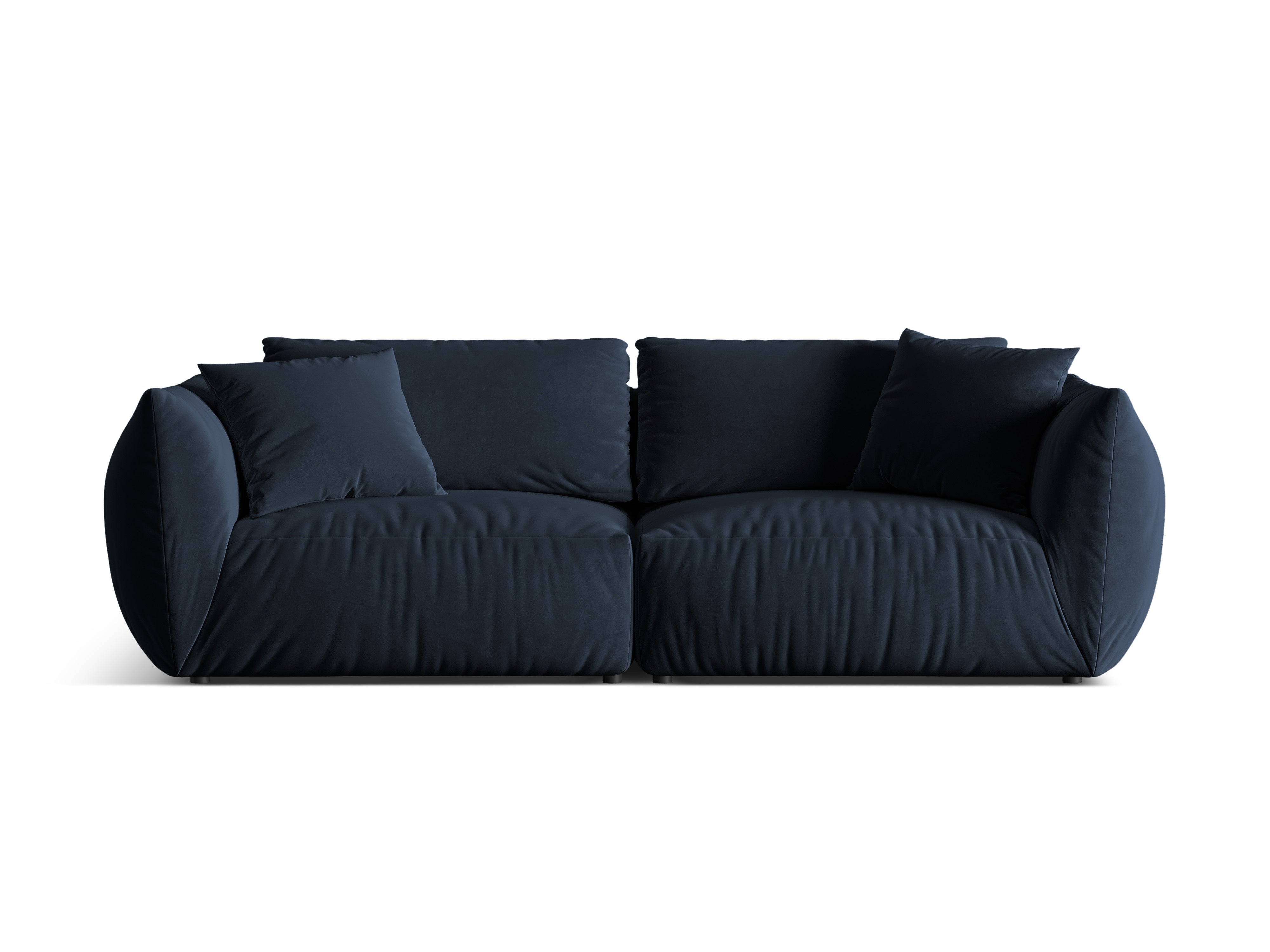Sofa Chris 260x100cm, Materijal: Baršun