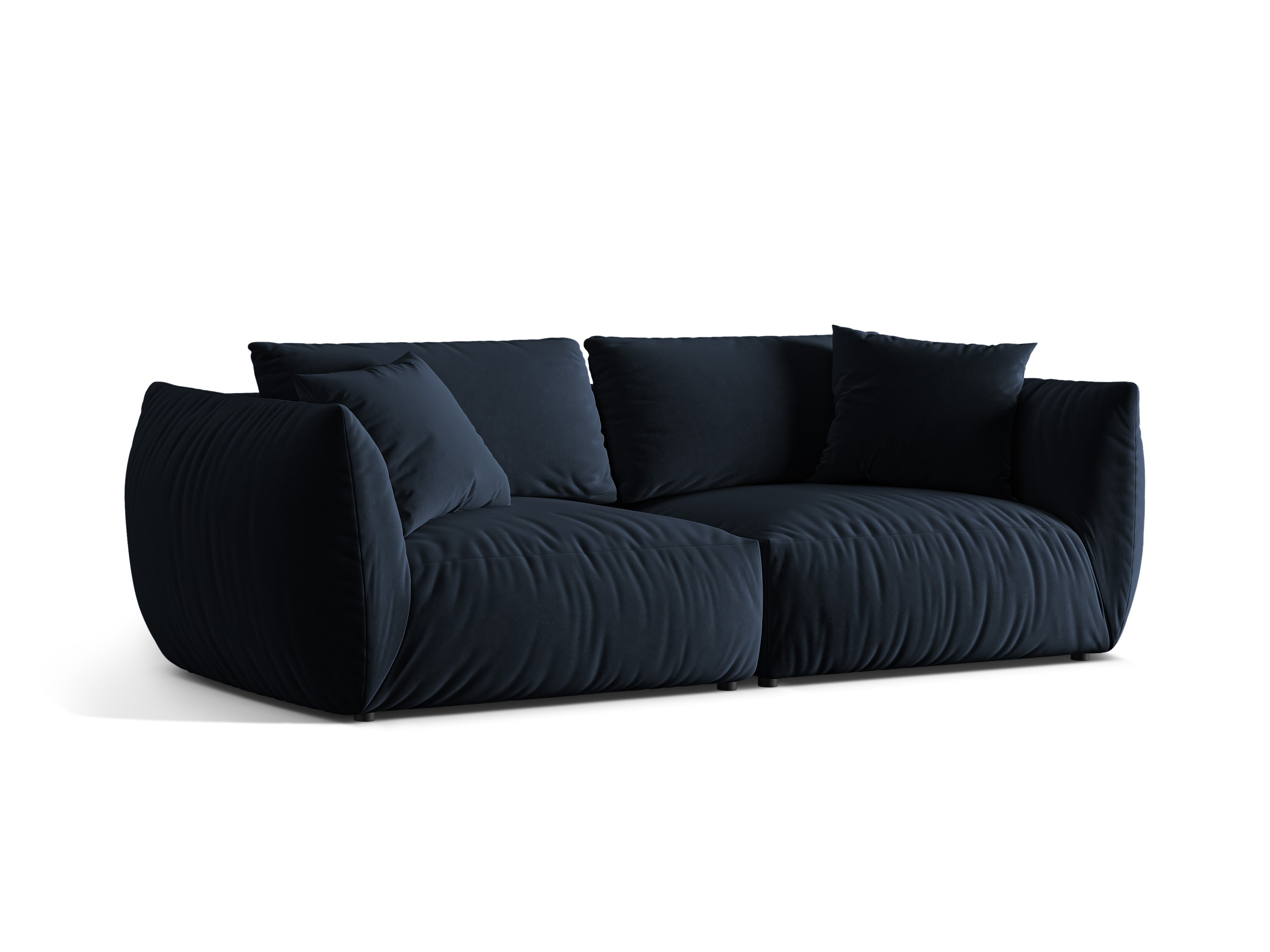 Sofa Chris 260x100cm, Materijal: Baršun