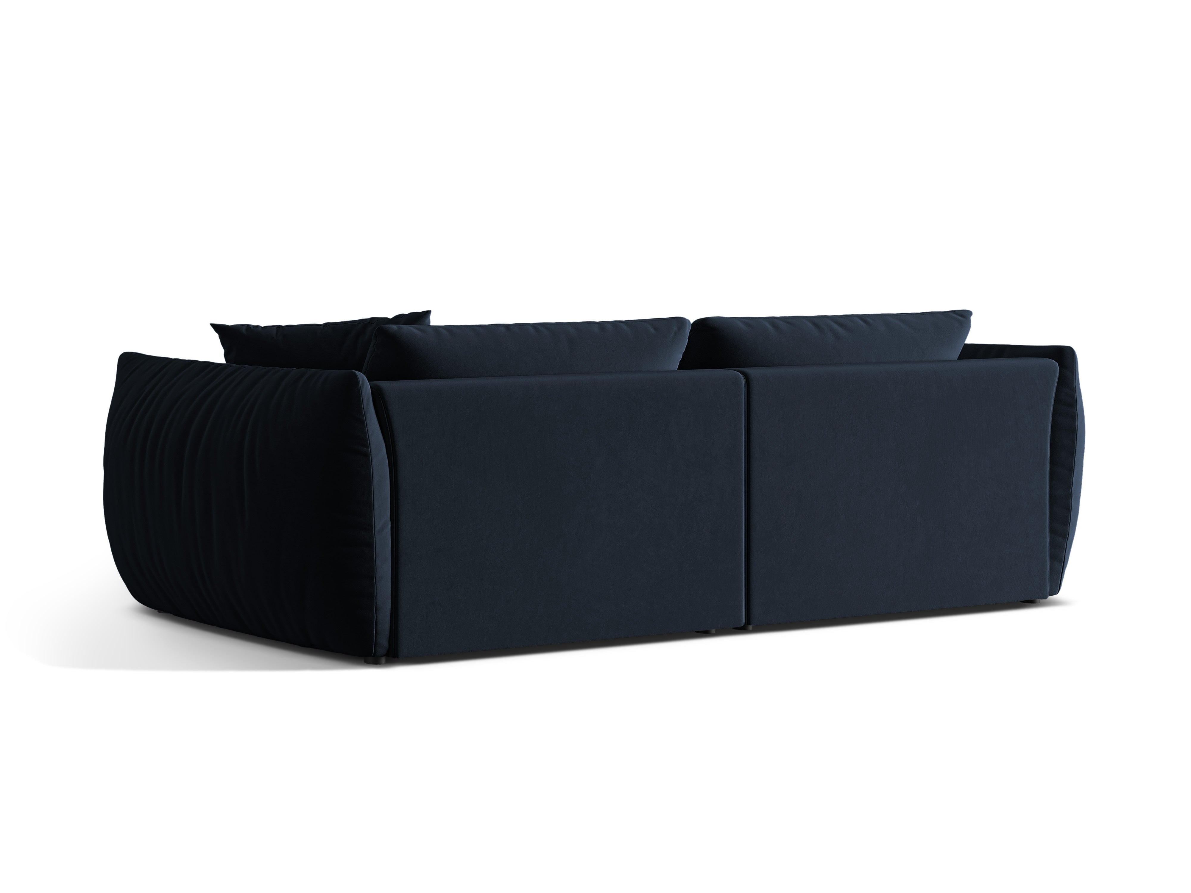 Sofa Chris 260x100cm, Materijal: Baršun