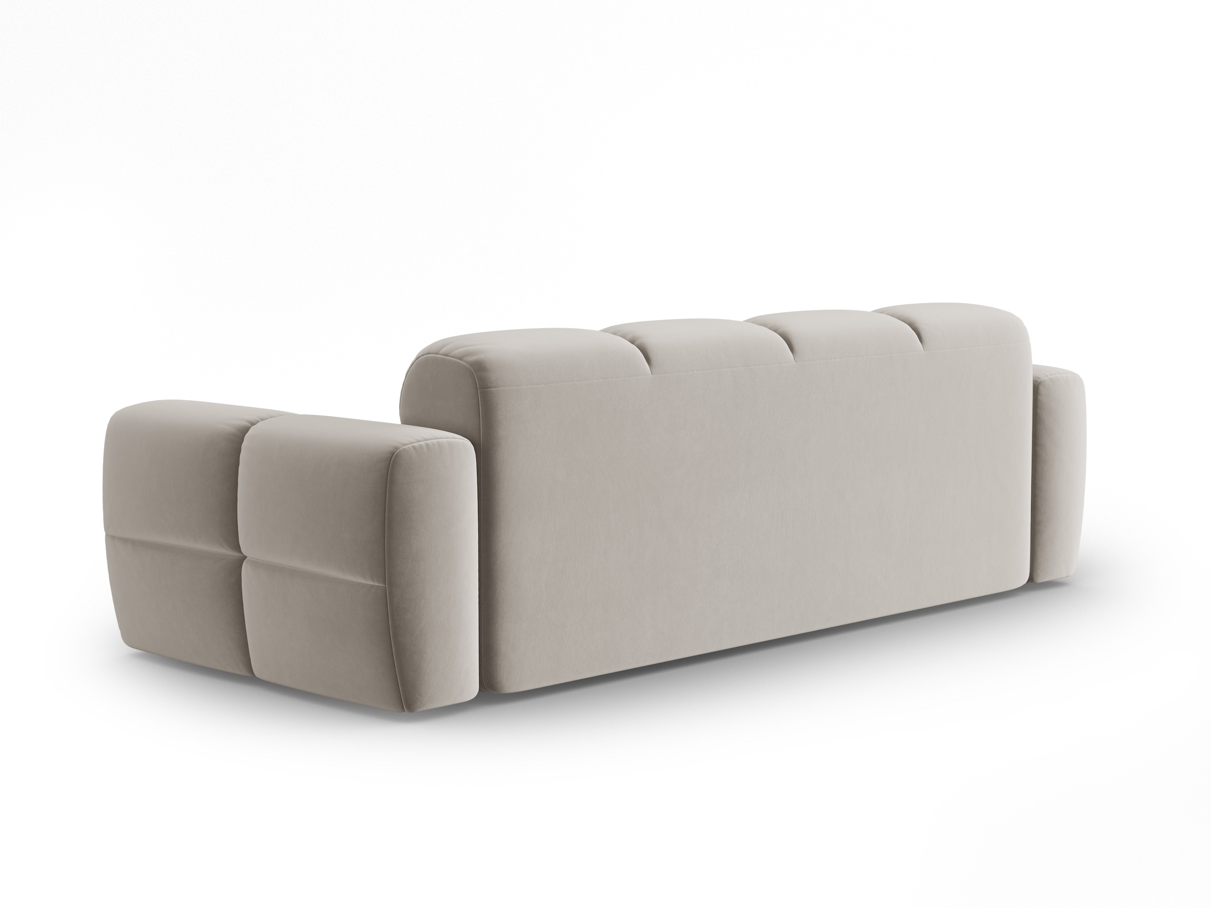Sofa Lisa 256x101cm, Materijal: Baršun