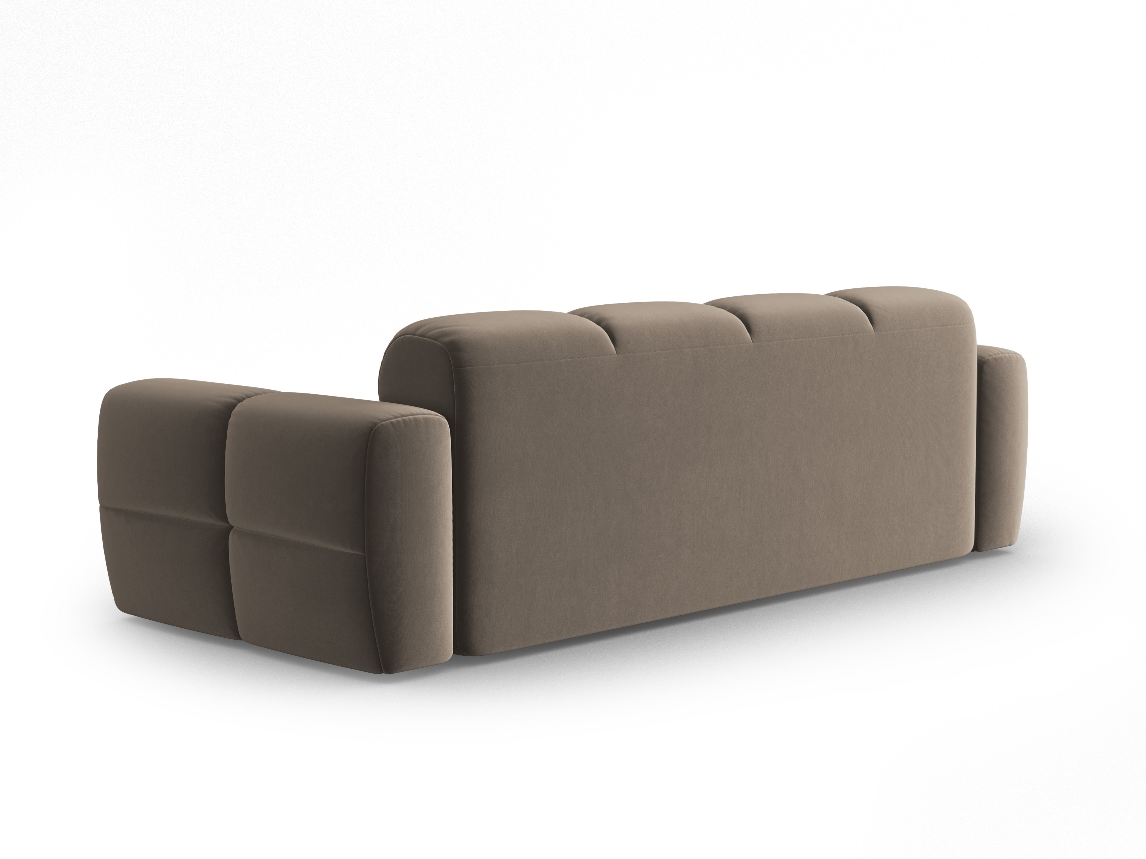 Sofa Lisa 256x101cm, Materijal: Baršun
