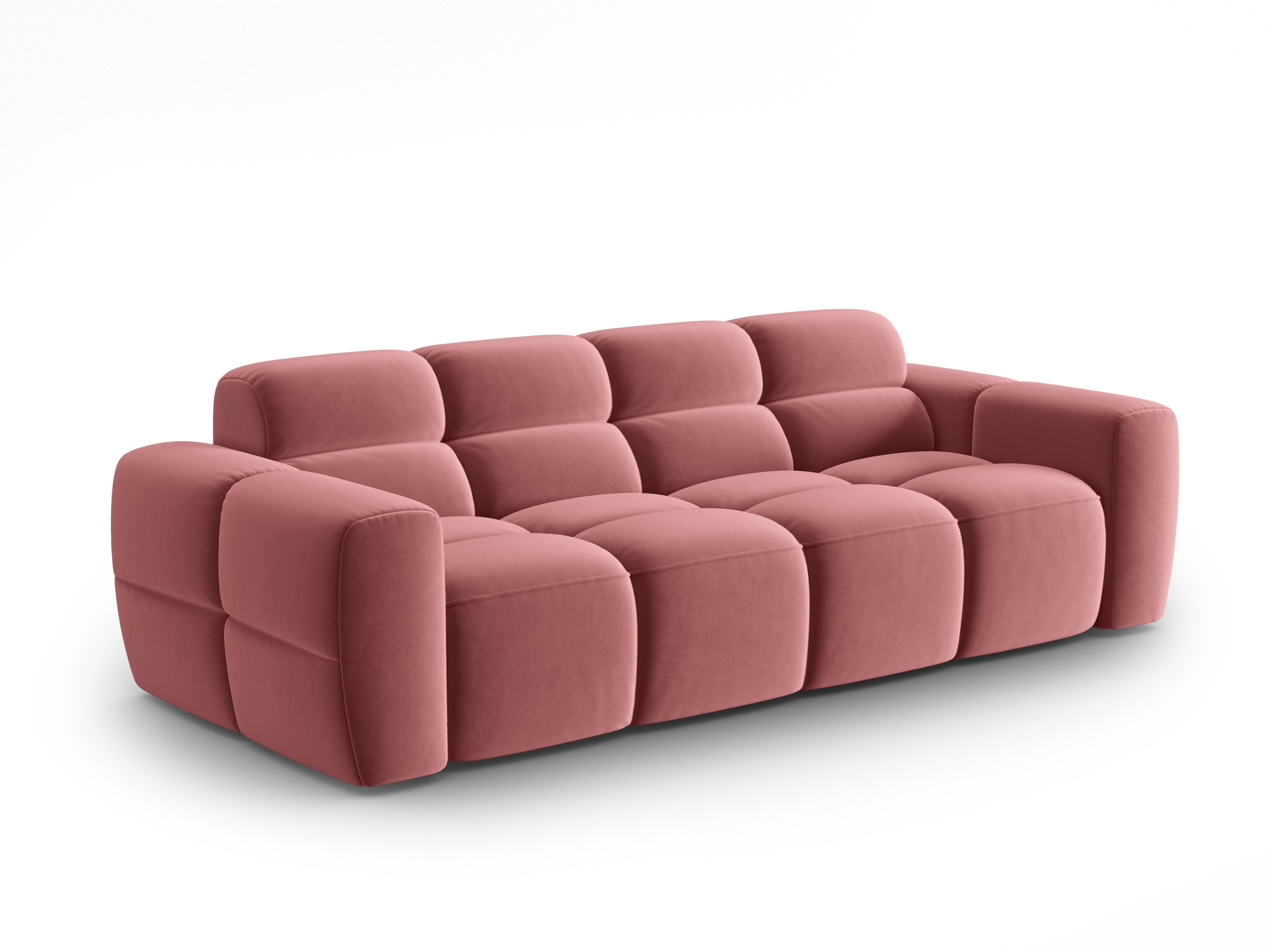 Sofa Lisa 256x101cm, Materijal: Baršun