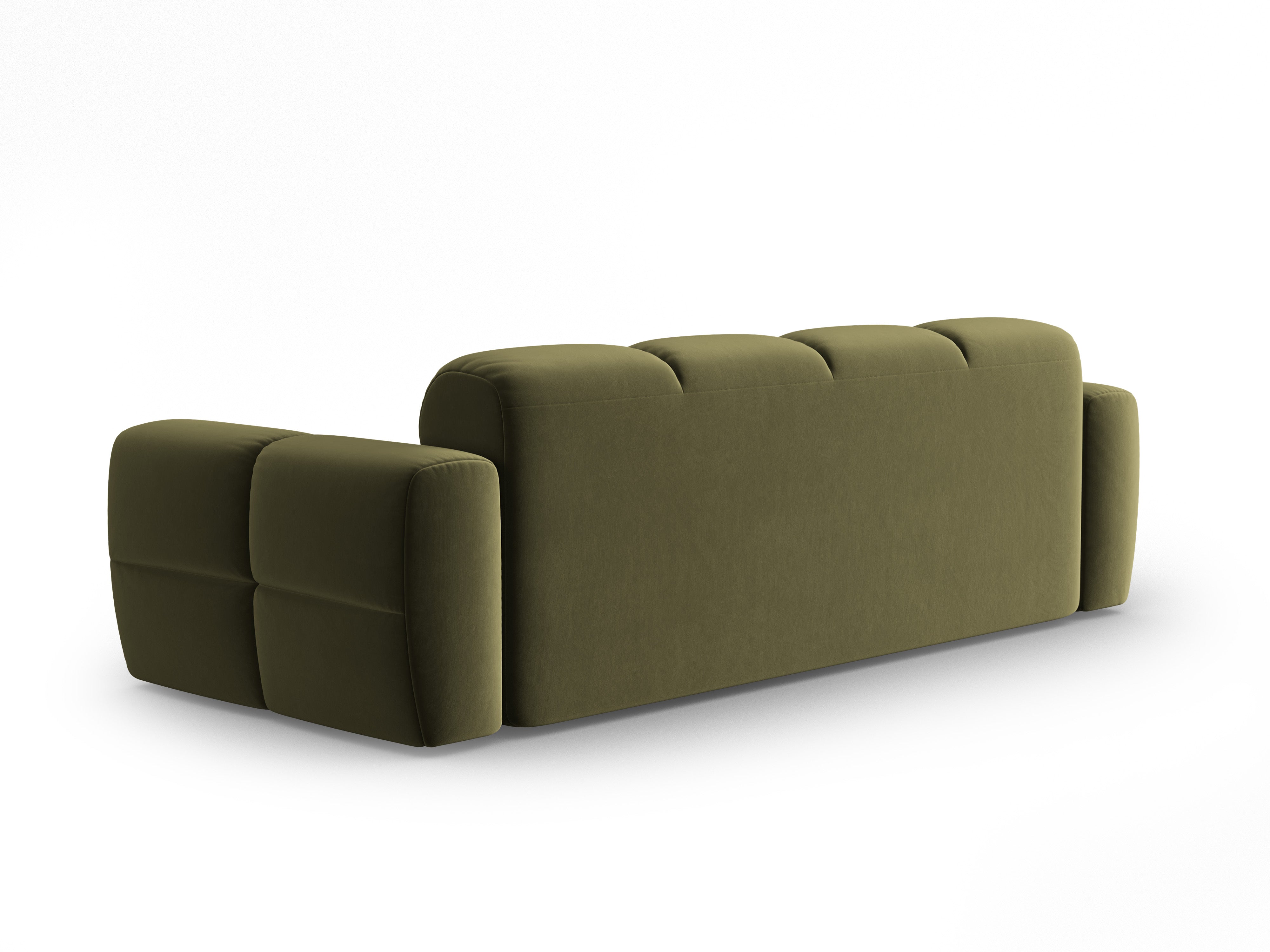 Sofa Lisa 256x101cm, Materijal: Baršun